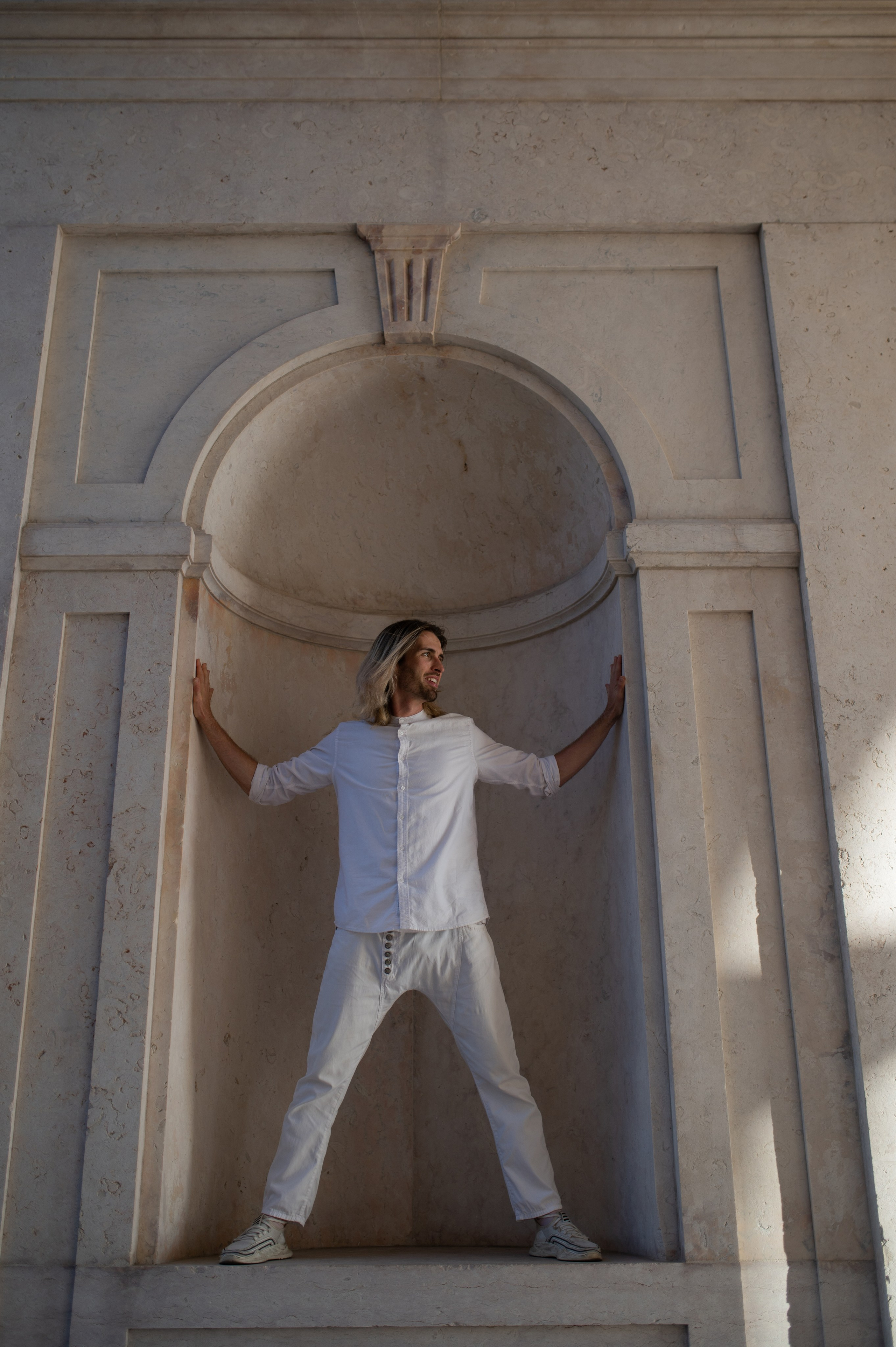 Poets. Wedding and commercial photographer