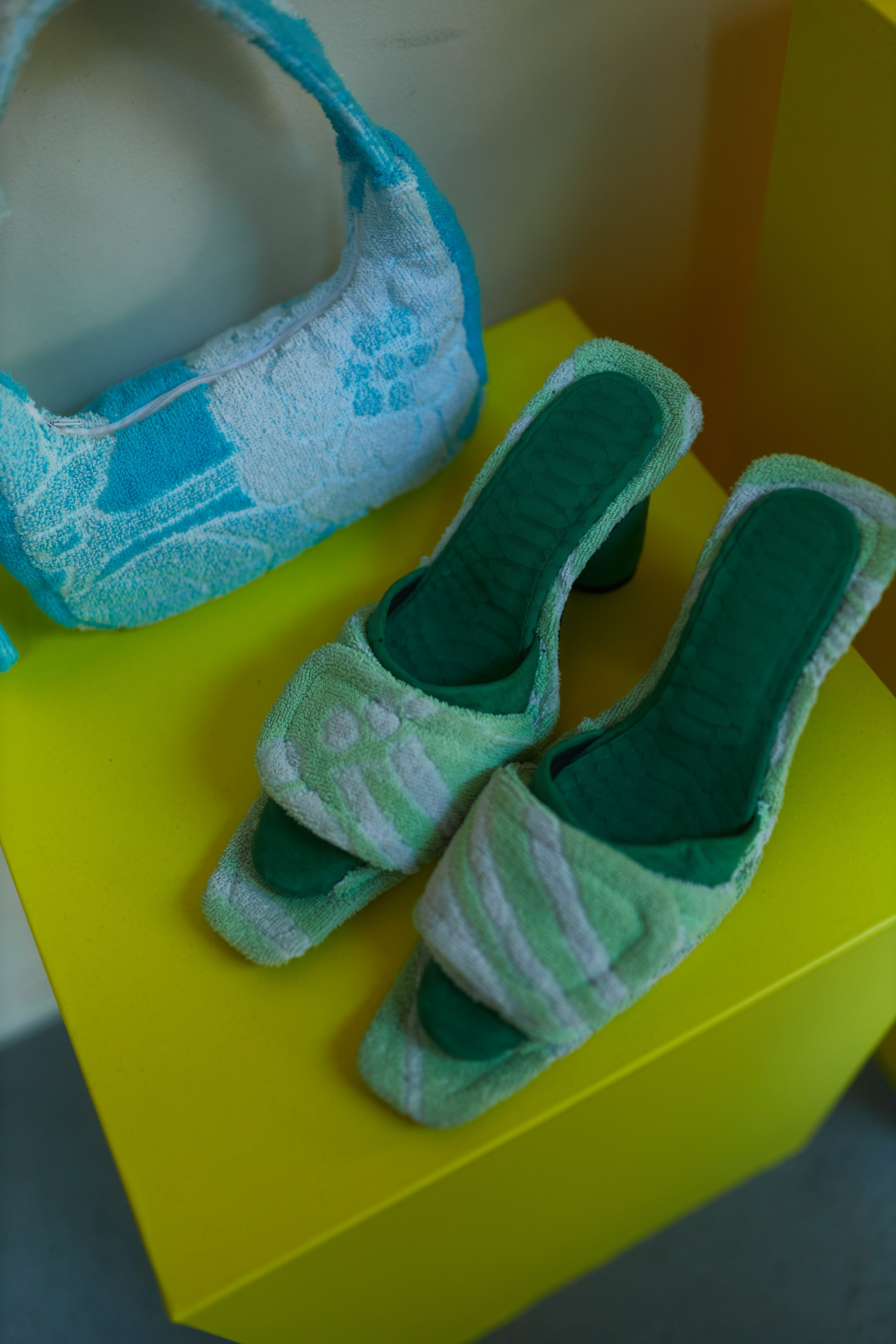 AFW '24 THE HUB. Personal, fashion, business Photographer in Netherlands