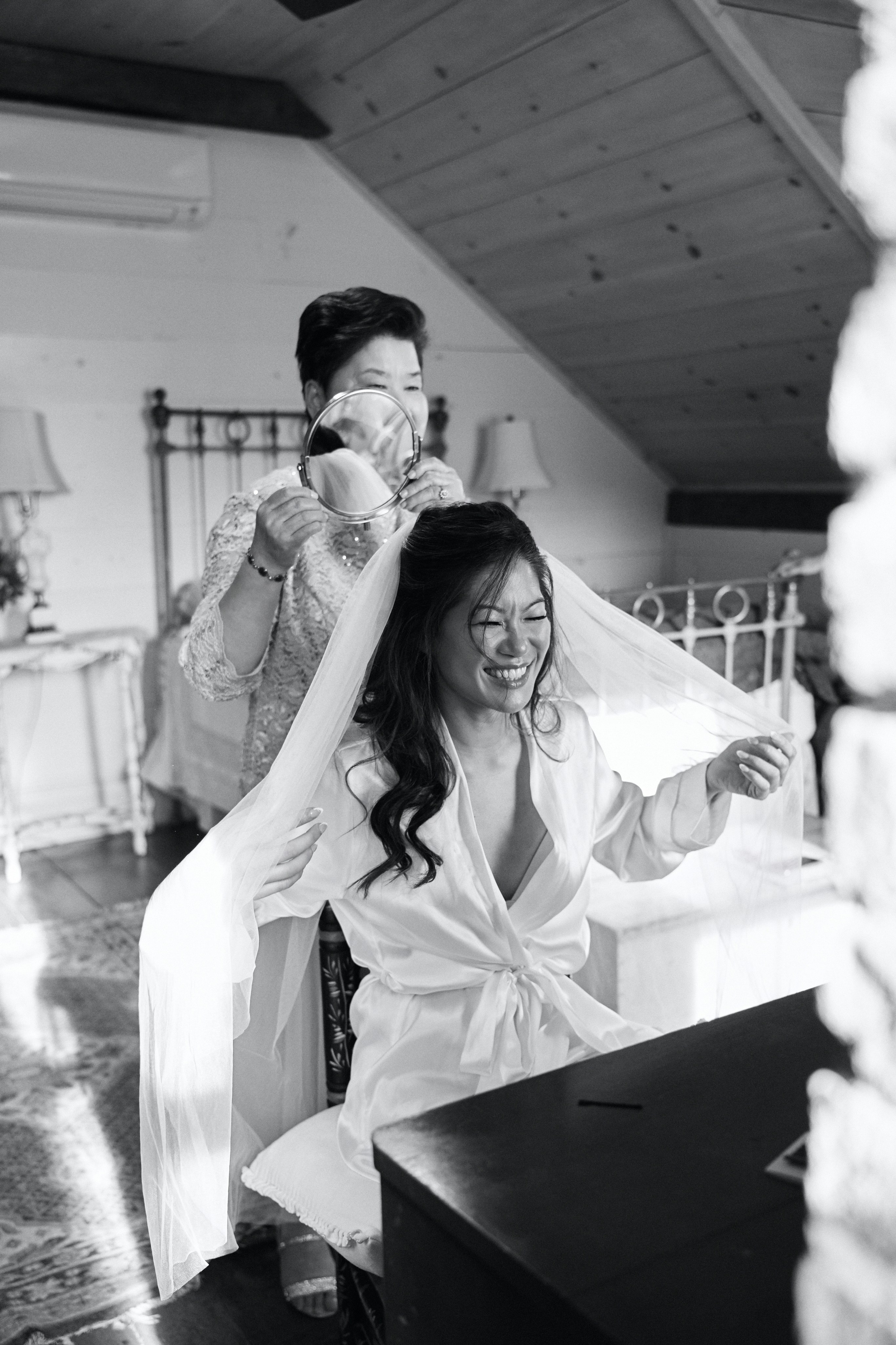 Stephanie & James. Professional Wedding and event photographer USA New York