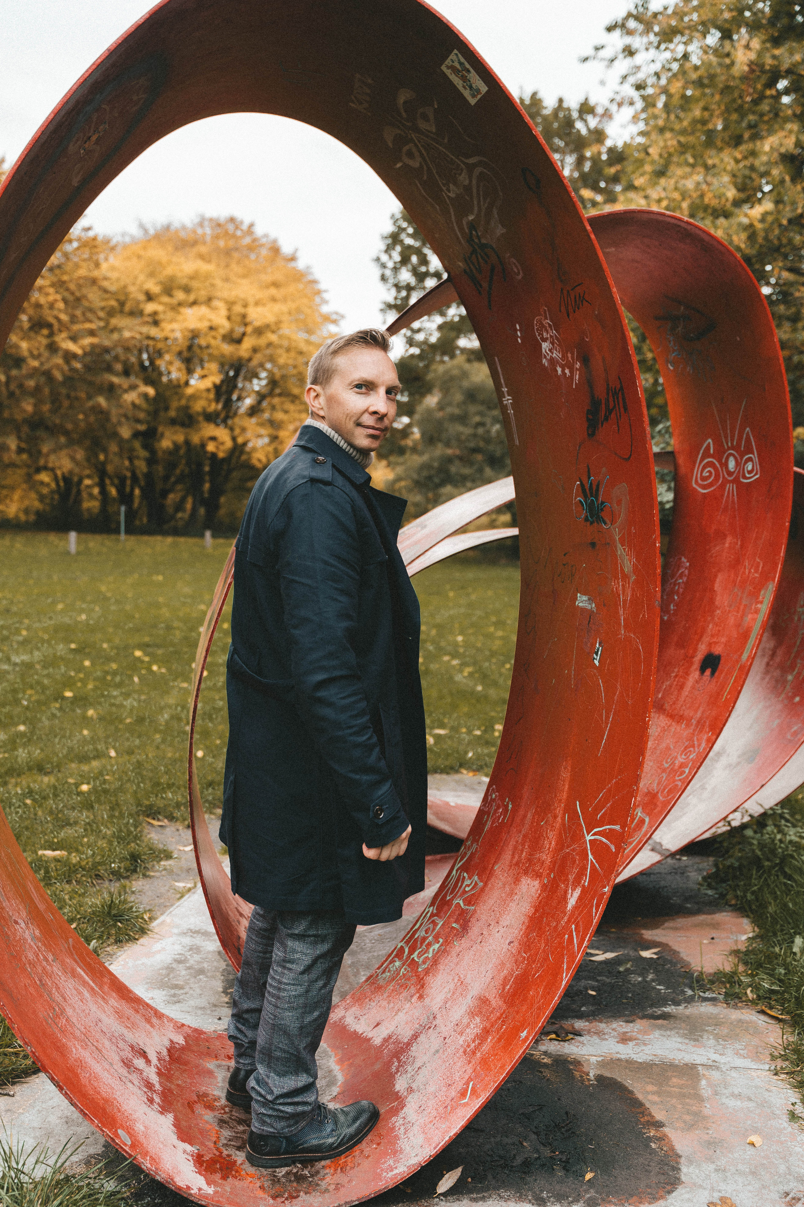 Индивидуальная съёмка. Лайфстайл фотограф Ольга Вильгельм