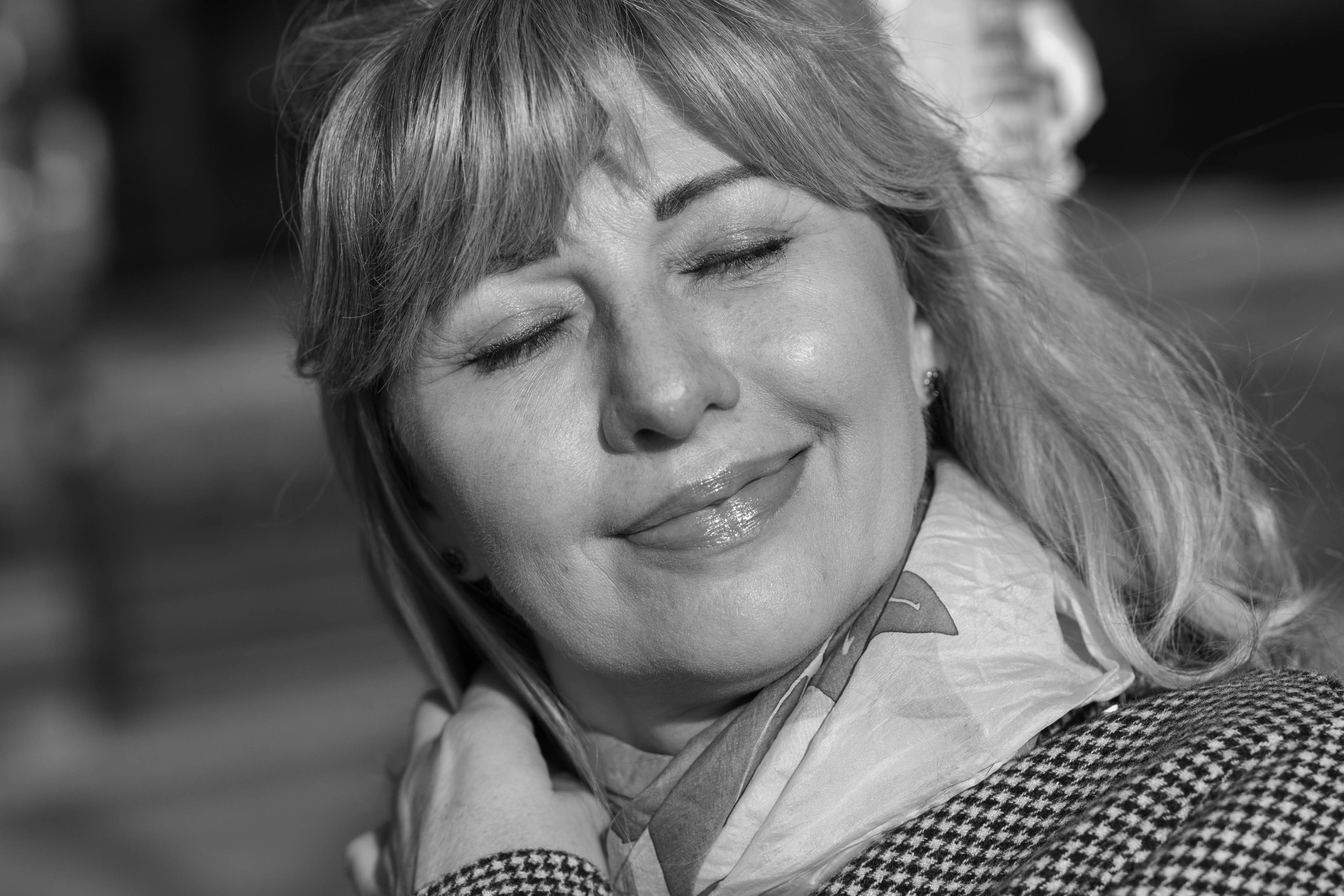 Индивидуальная съёмка. Лайфстайл фотограф Ольга Вильгельм