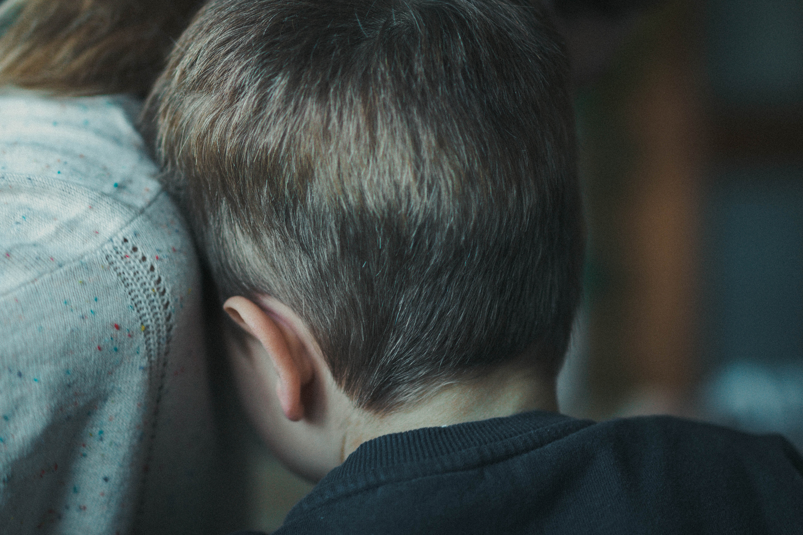 Семейная съёмка. Лайфстайл фотограф Ольга Вильгельм