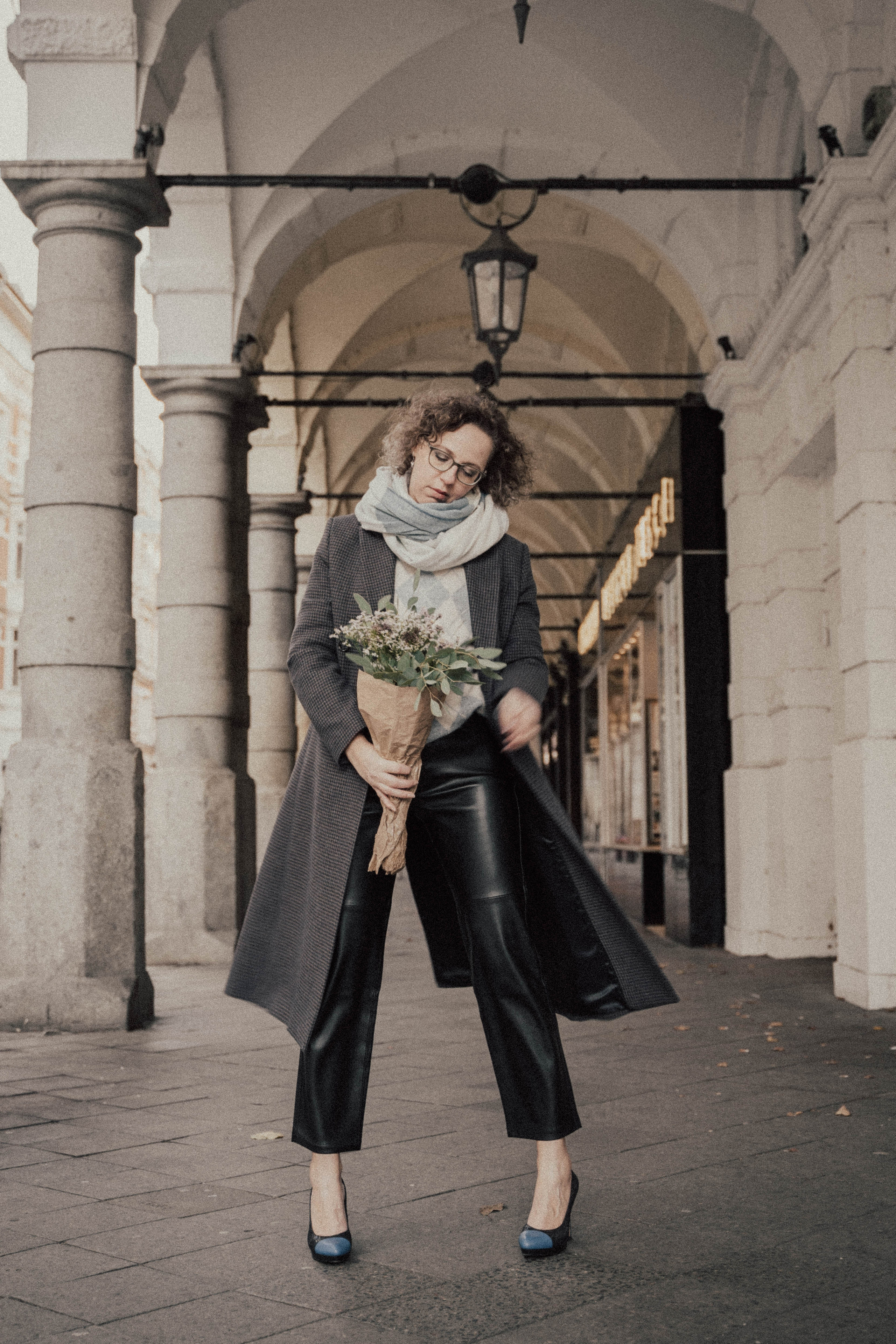 Индивидуальная съёмка. Лайфстайл фотограф Ольга Вильгельм