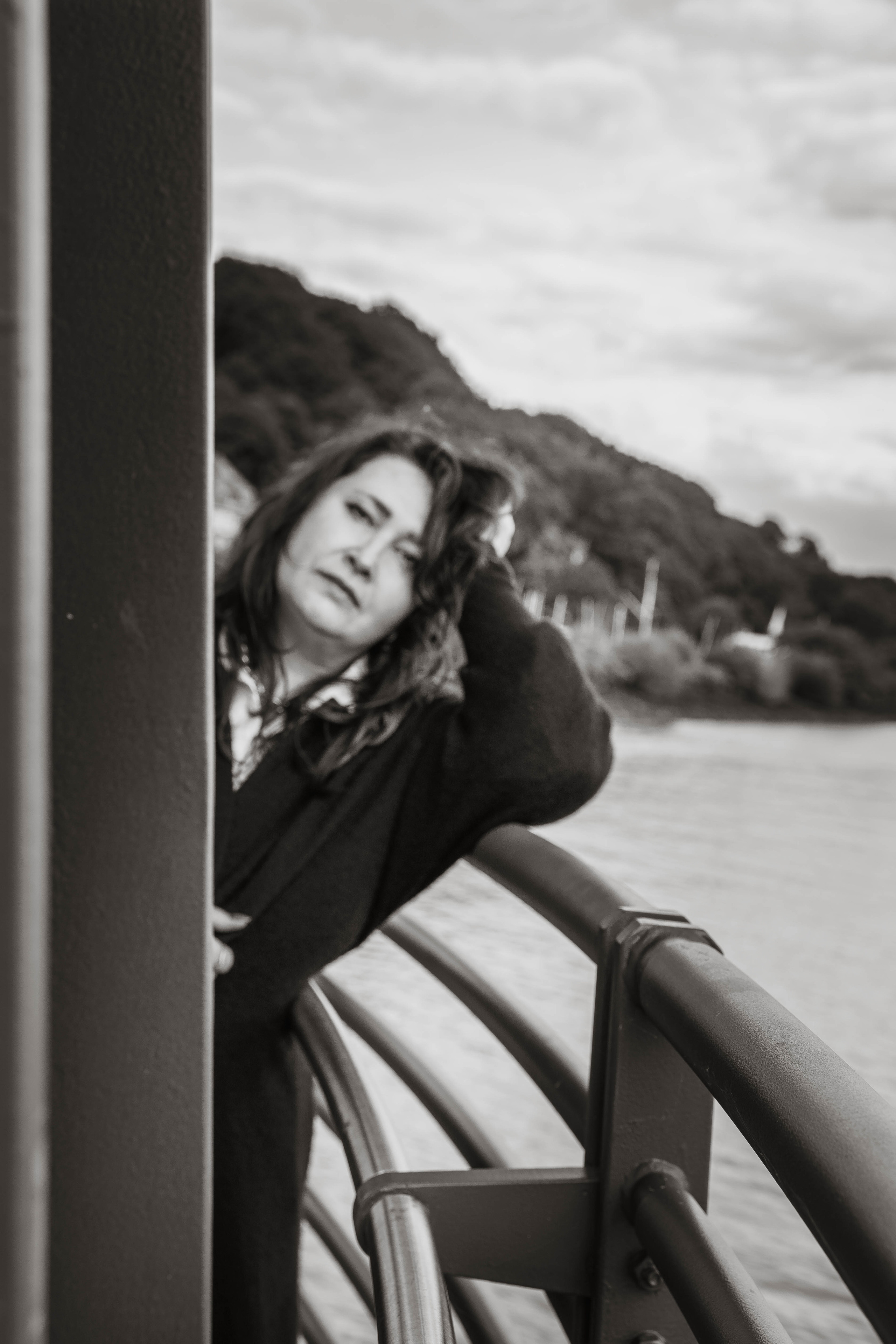 Индивидуальная съёмка. Лайфстайл фотограф Ольга Вильгельм