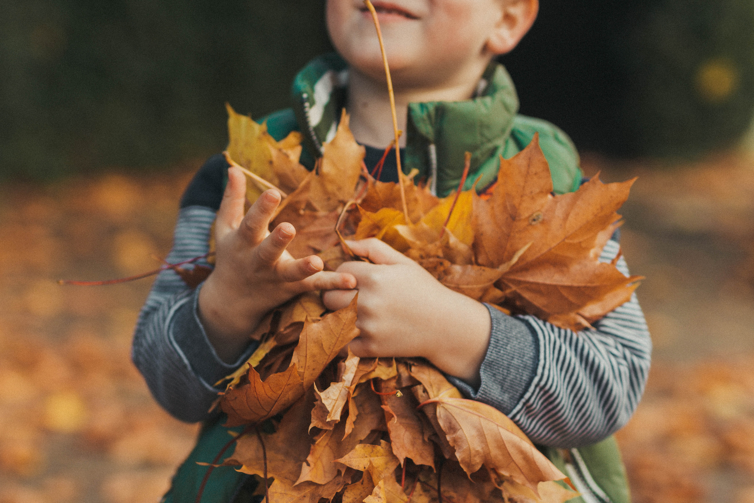 Семейная съёмка. Лайфстайл фотограф Ольга Вильгельм