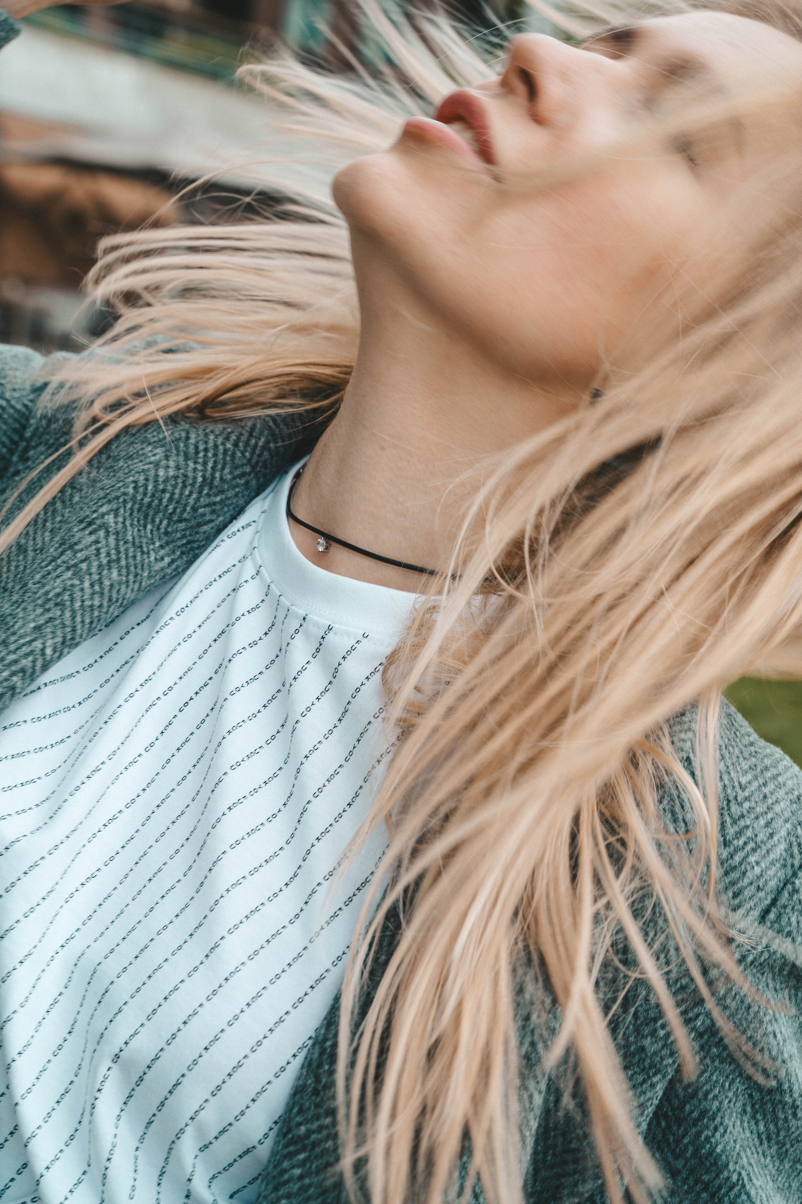 Контентная съёмка. Лайфстайл фотограф Ольга Вильгельм