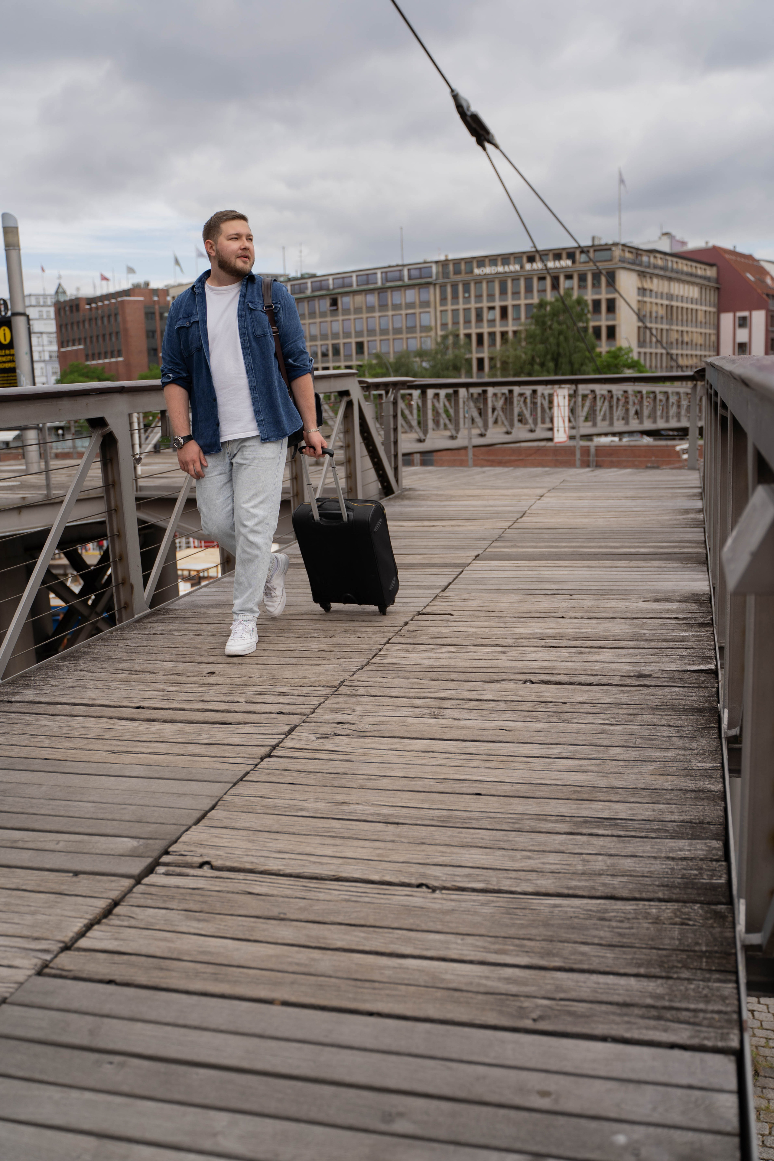 Контентная съёмка. Лайфстайл фотограф Ольга Вильгельм