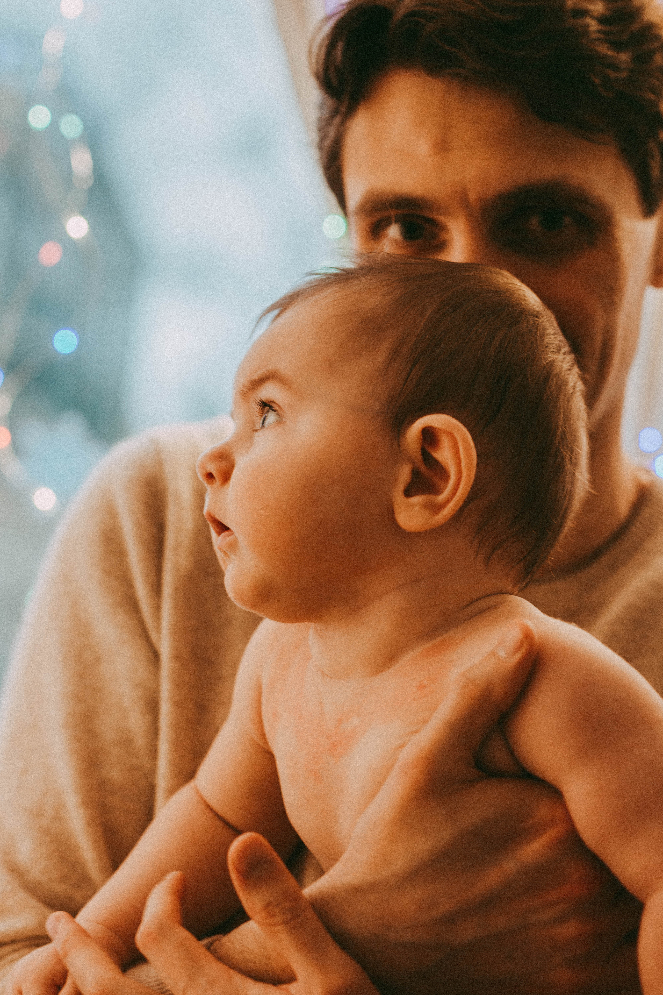 Семейная съёмка. Лайфстайл фотограф Ольга Вильгельм