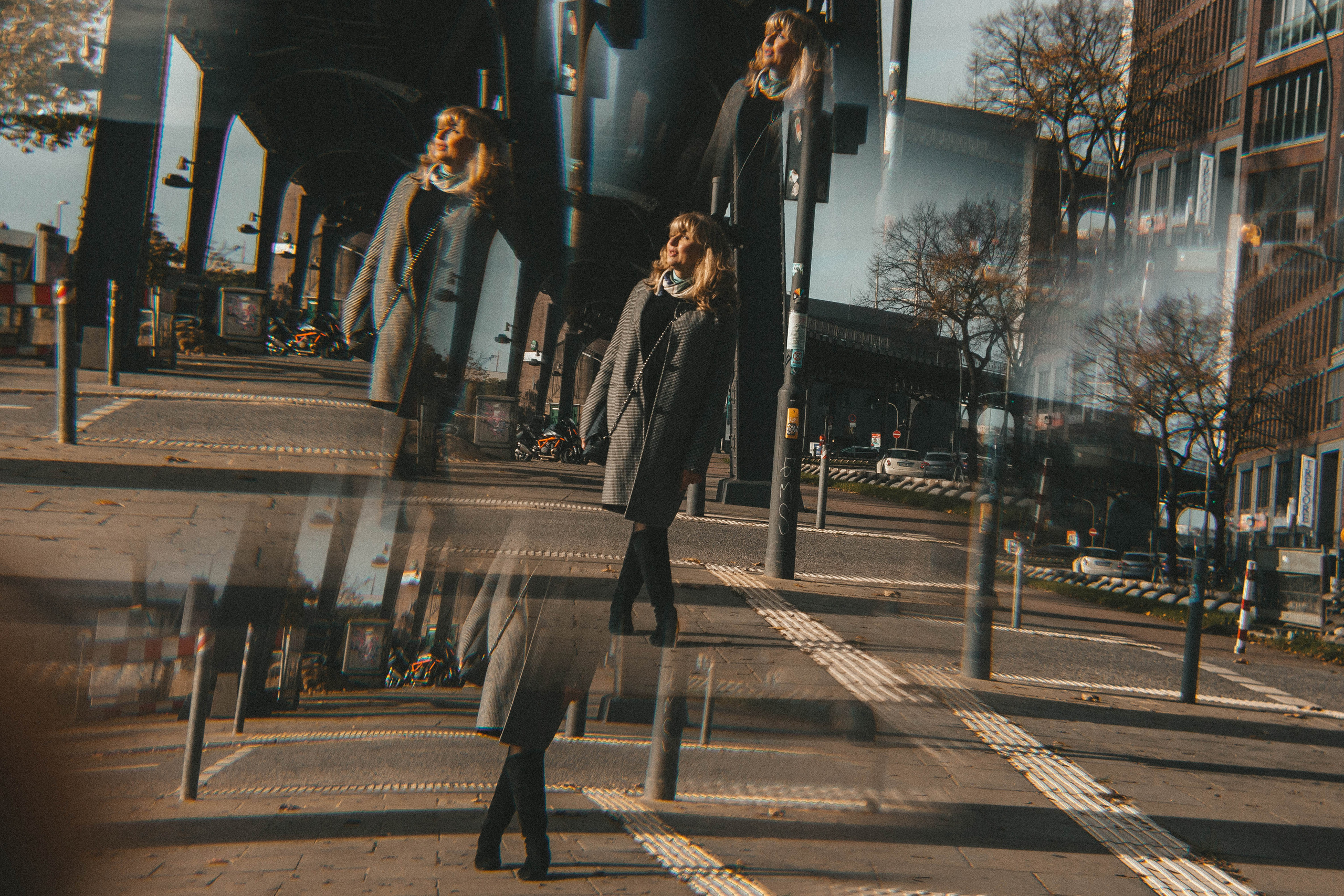 Индивидуальная съёмка. Лайфстайл фотограф Ольга Вильгельм