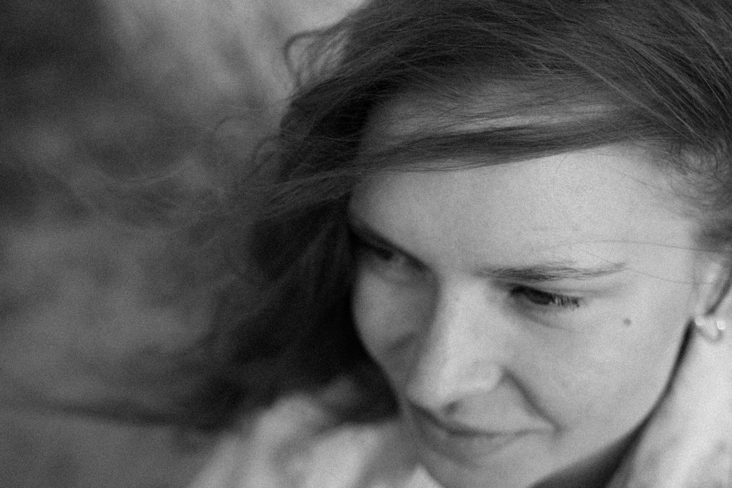 Индивидуальная съёмка. Лайфстайл фотограф Ольга Вильгельм