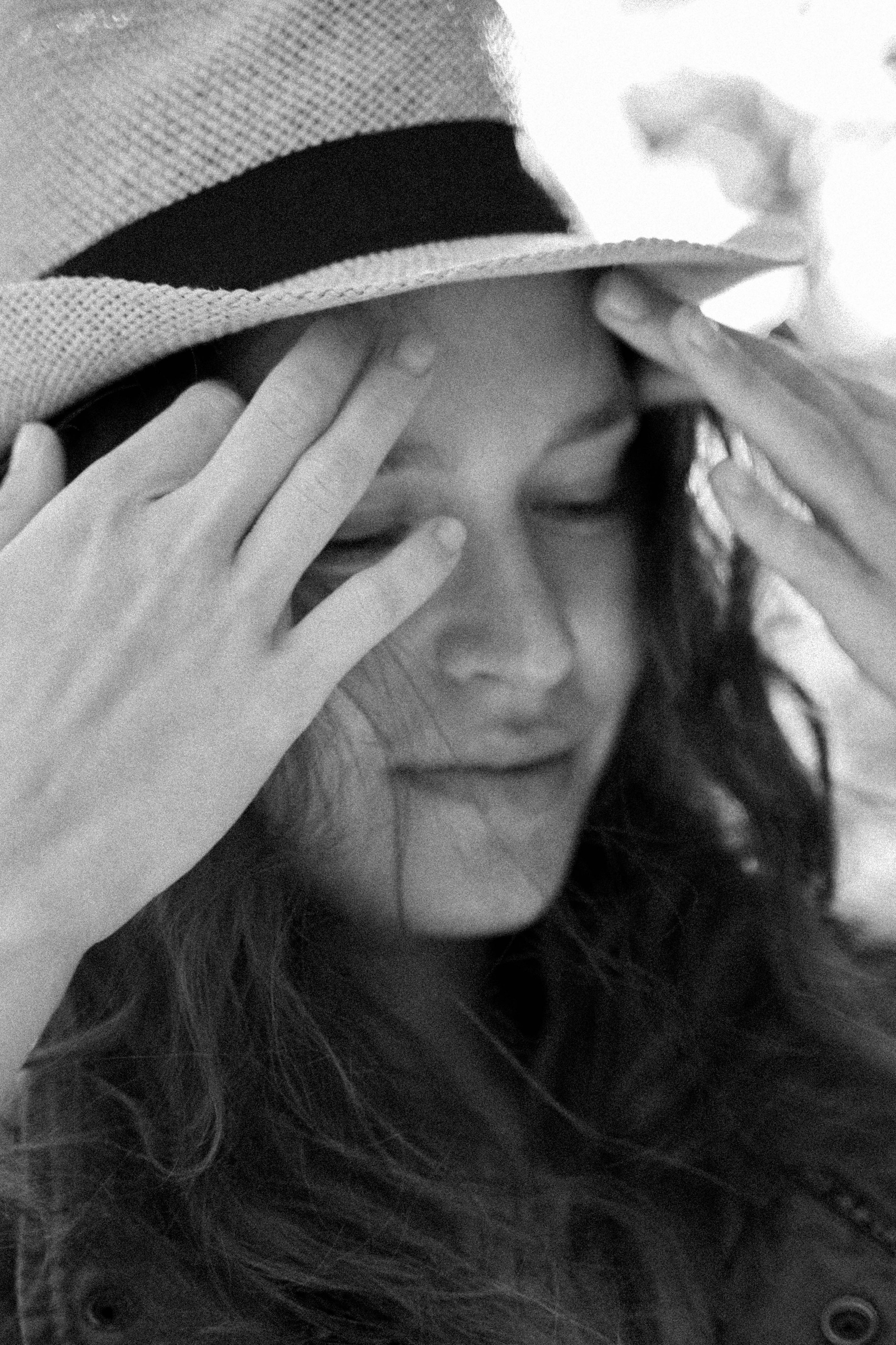 Индивидуальная съёмка. Лайфстайл фотограф Ольга Вильгельм