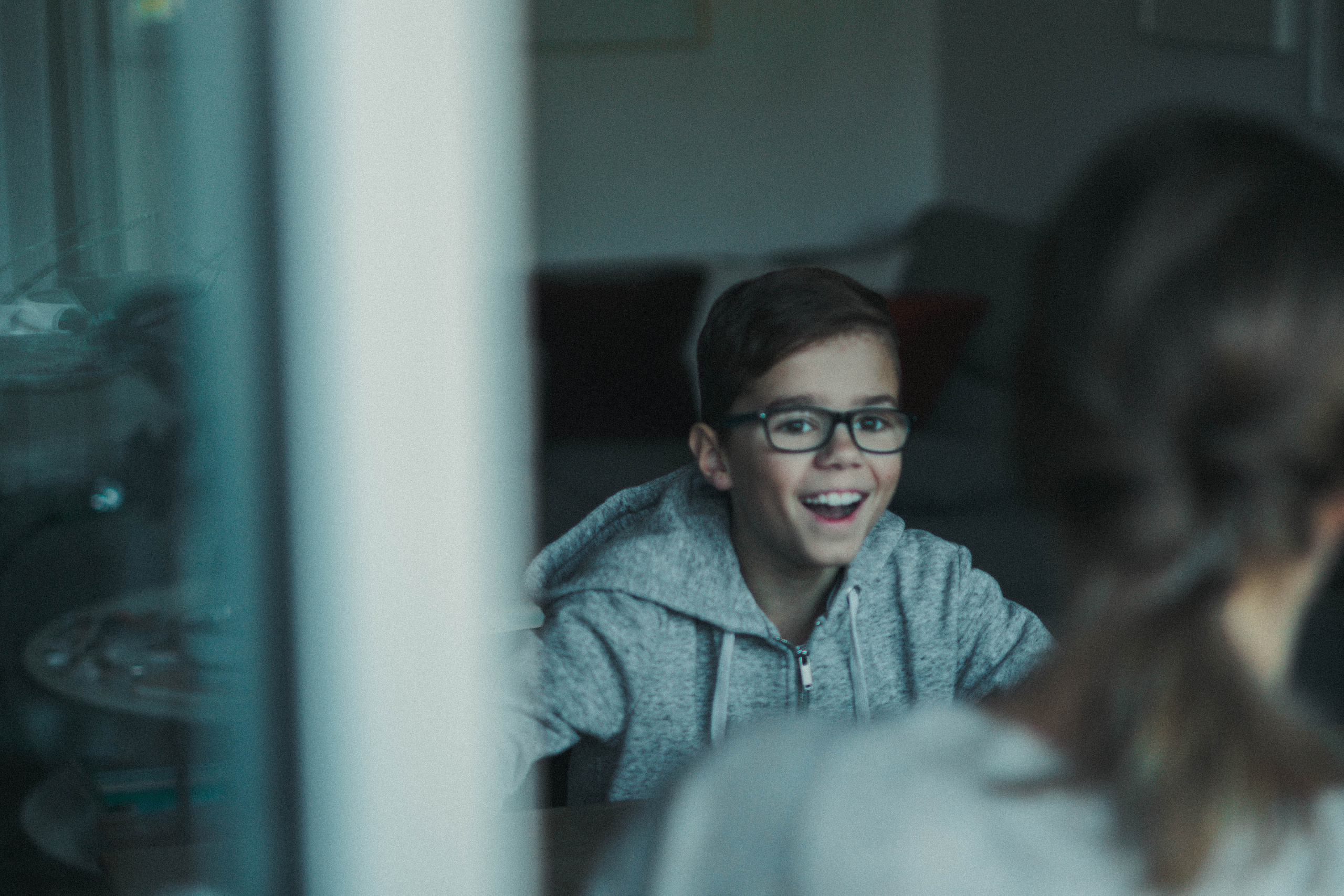 Семейная съёмка. Лайфстайл фотограф Ольга Вильгельм