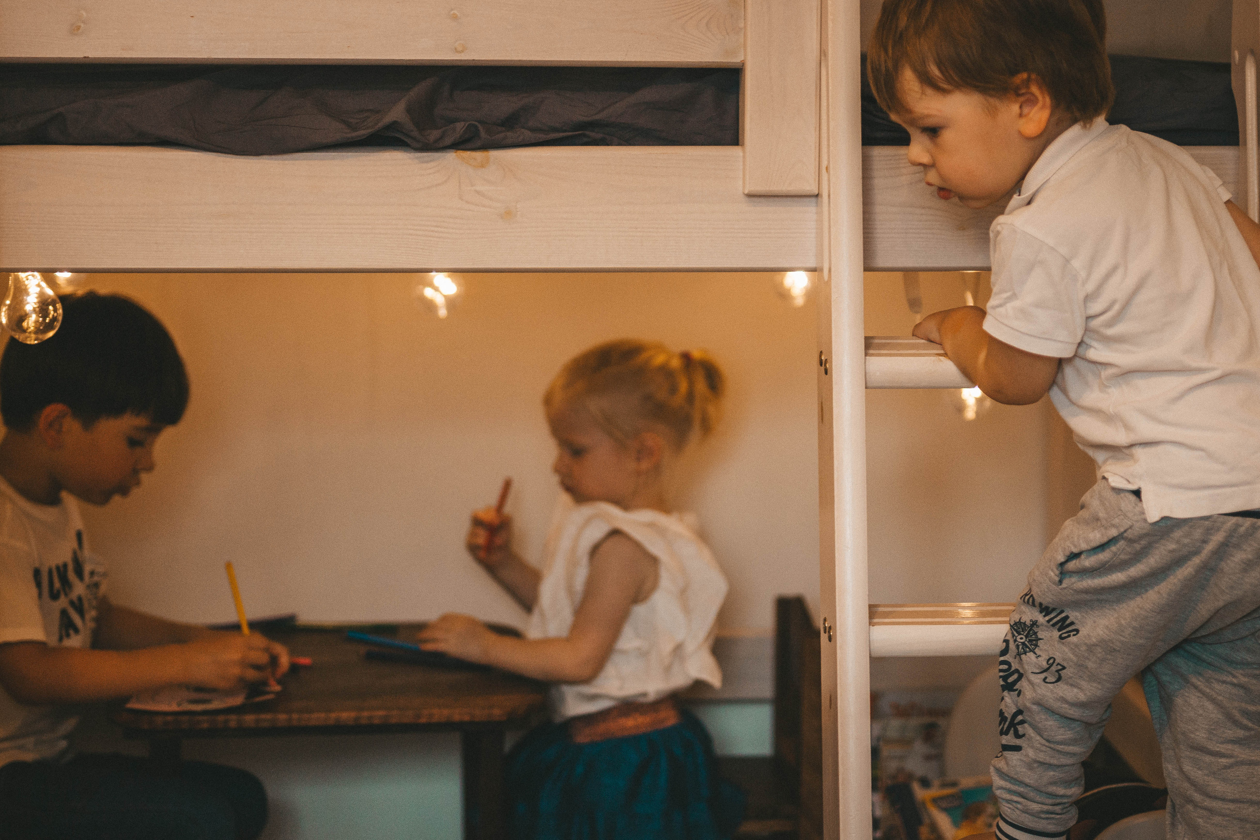 Семейная съёмка. Лайфстайл фотограф Ольга Вильгельм