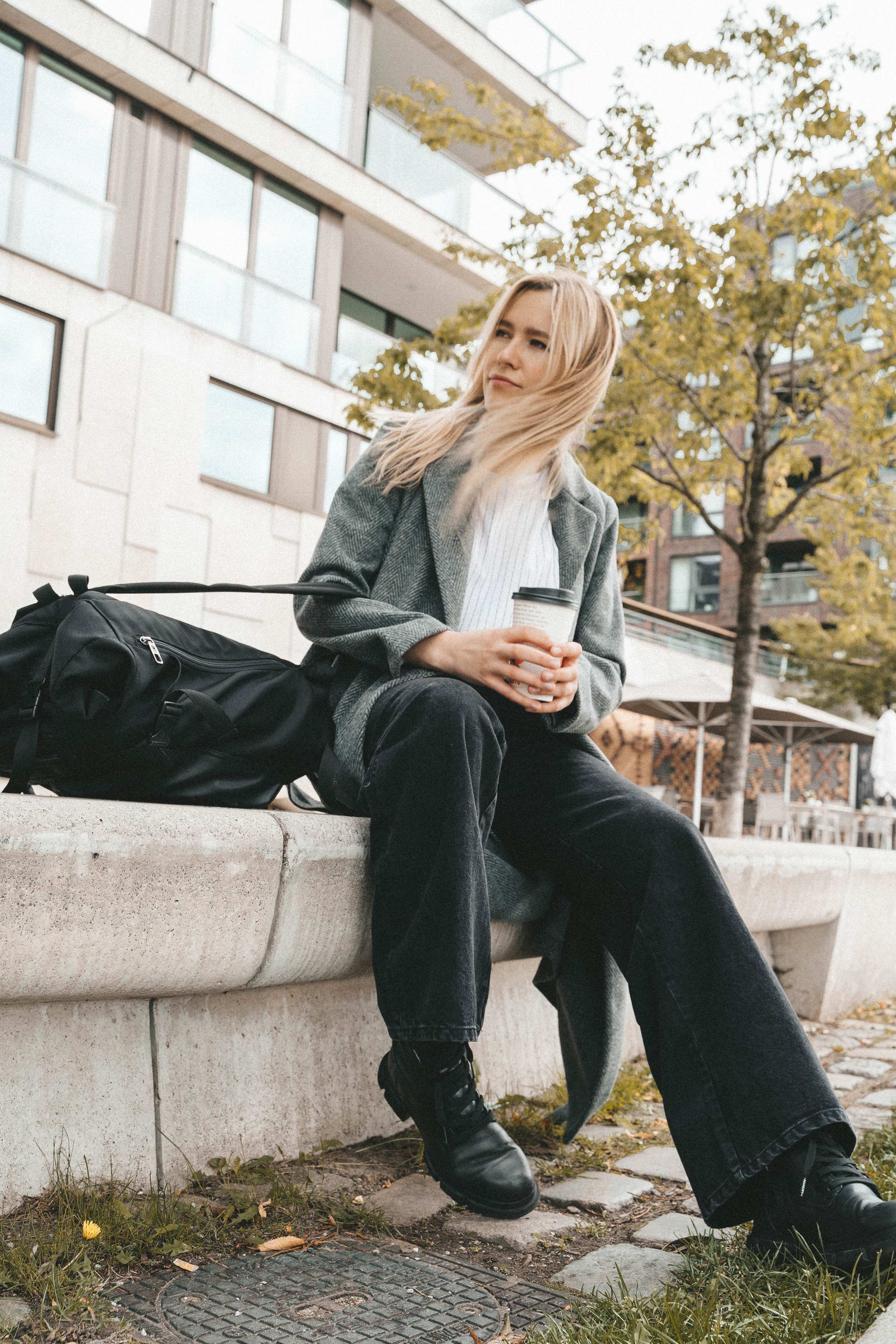 Контентная съёмка. Лайфстайл фотограф Ольга Вильгельм