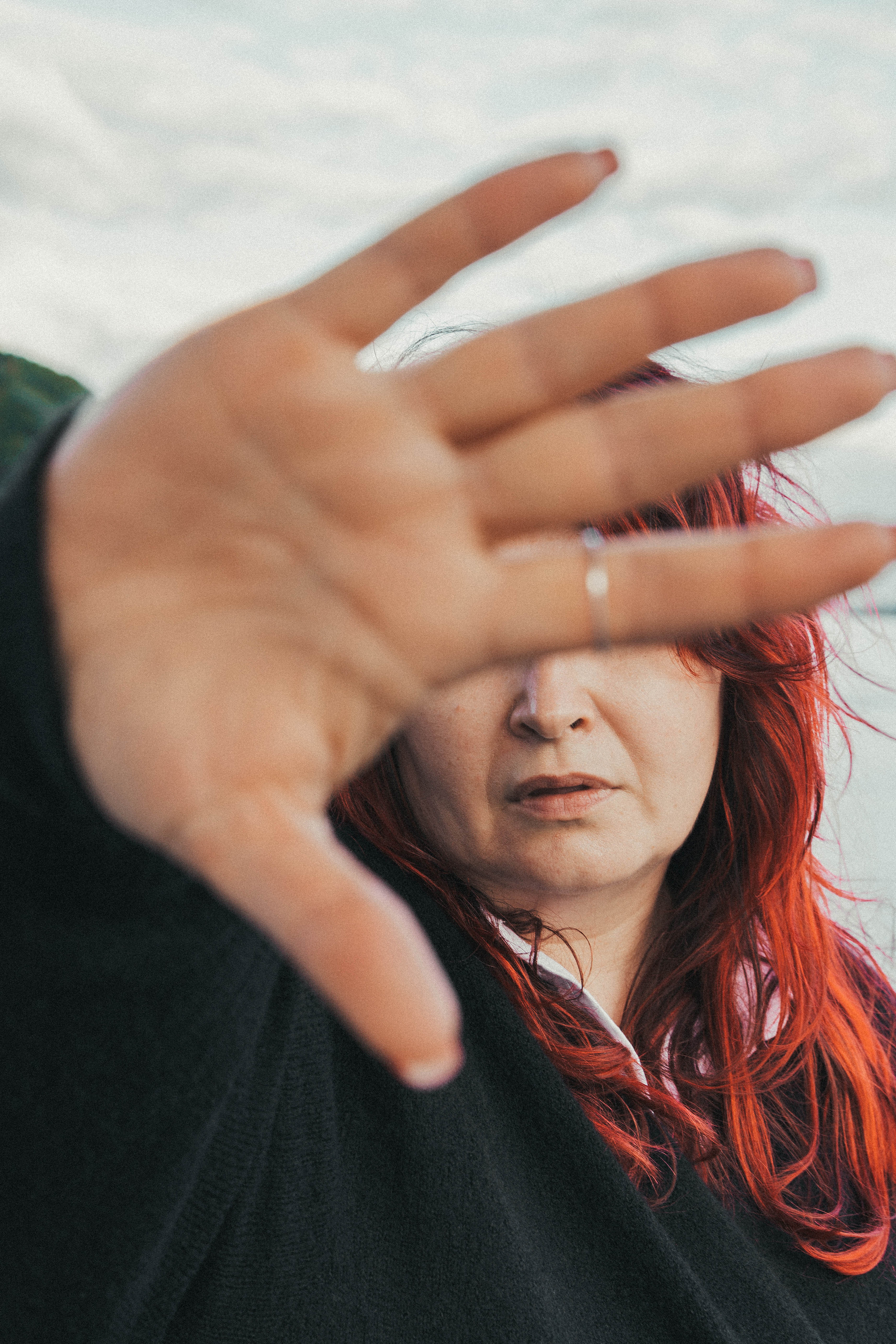 Индивидуальная съёмка. Лайфстайл фотограф Ольга Вильгельм