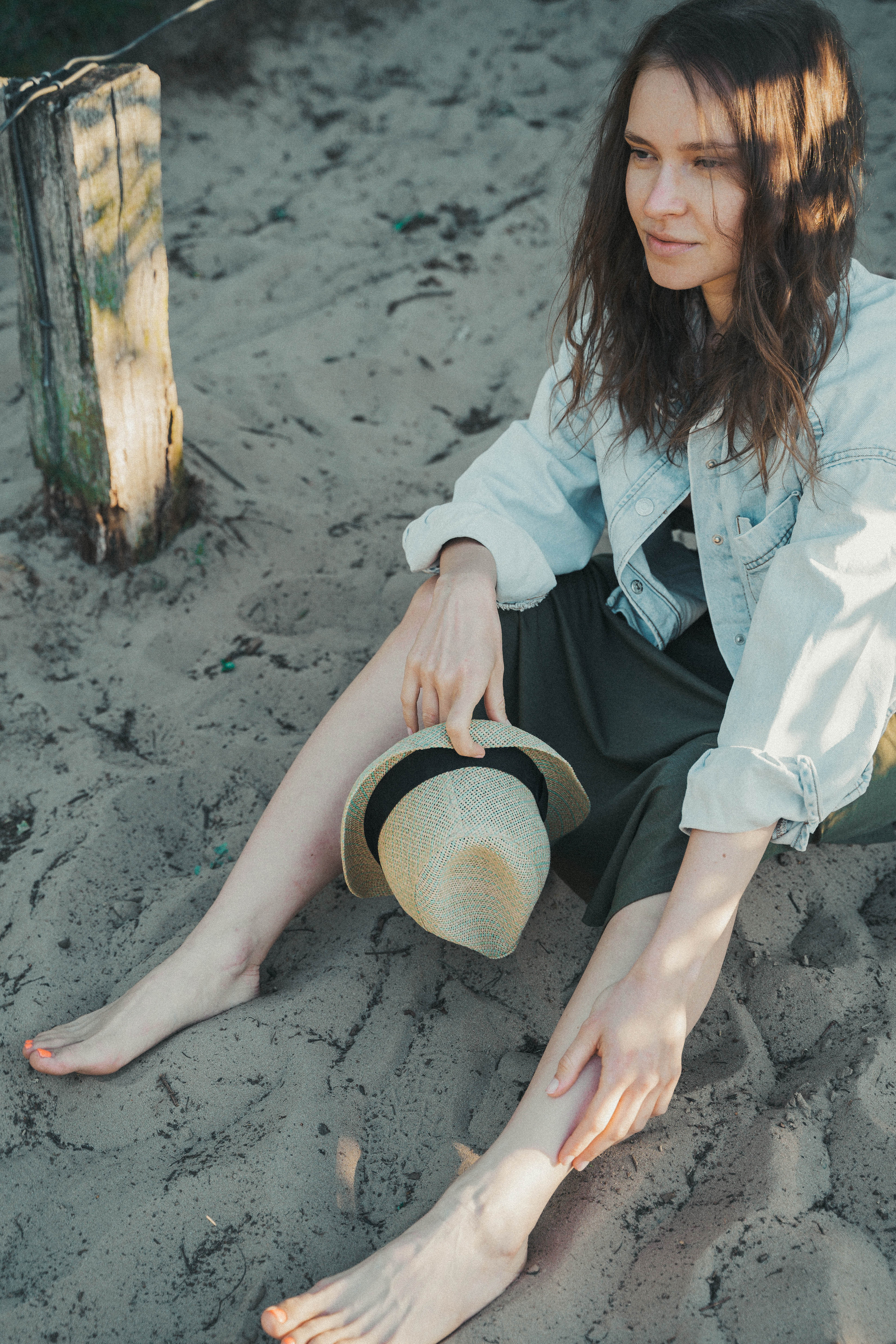 Индивидуальная съёмка. Лайфстайл фотограф Ольга Вильгельм