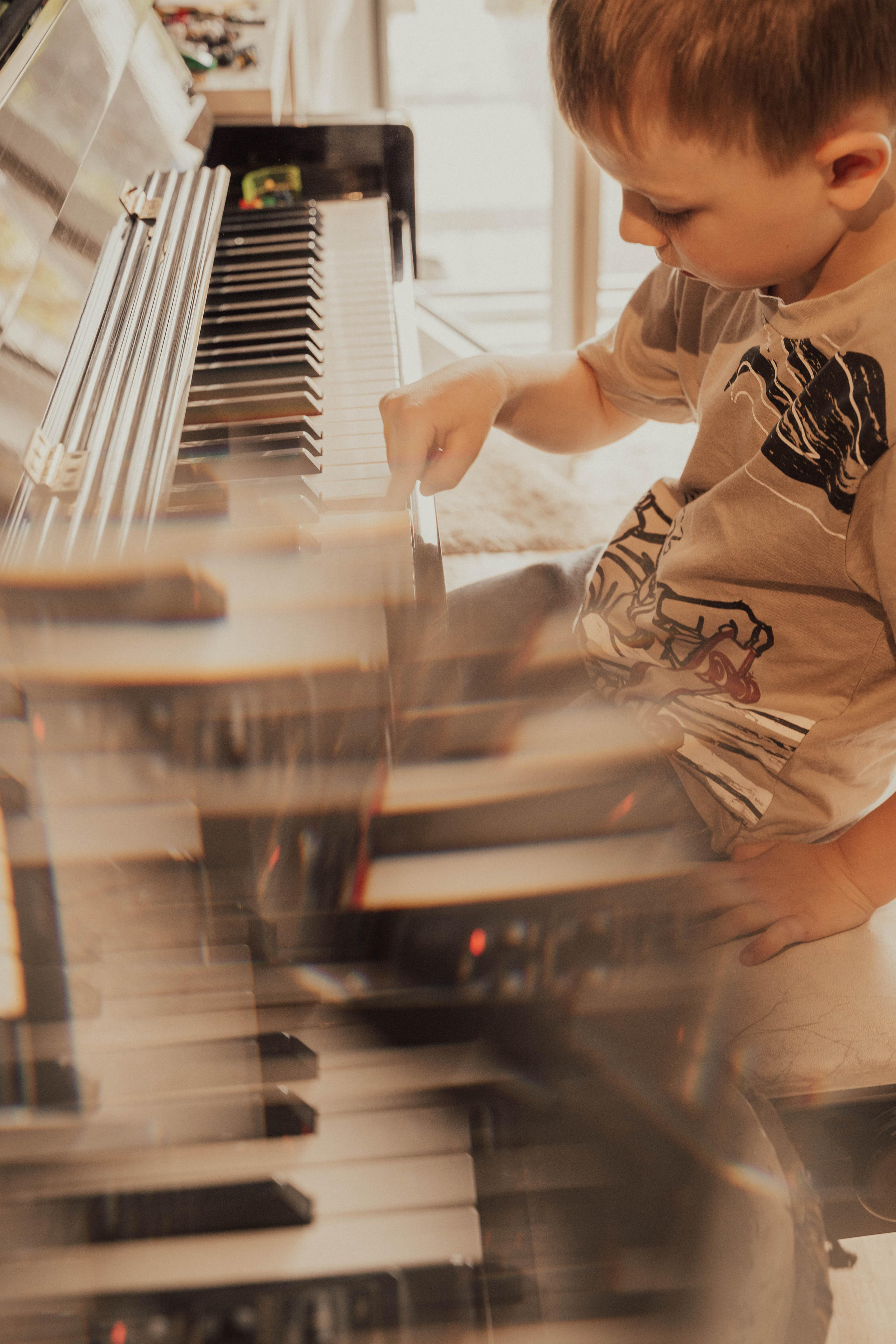 Семейная съёмка. Лайфстайл фотограф Ольга Вильгельм