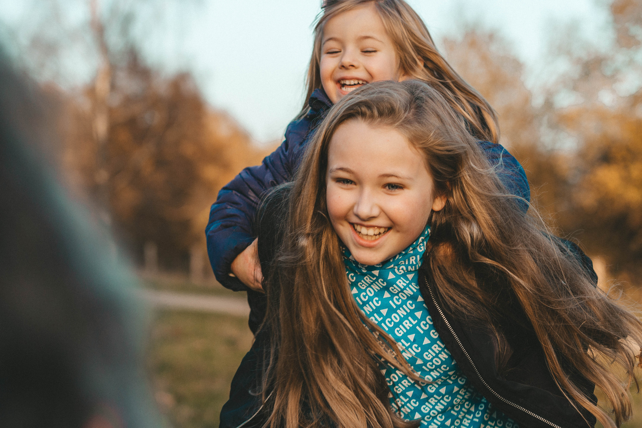 Семейная съёмка. Лайфстайл фотограф Ольга Вильгельм