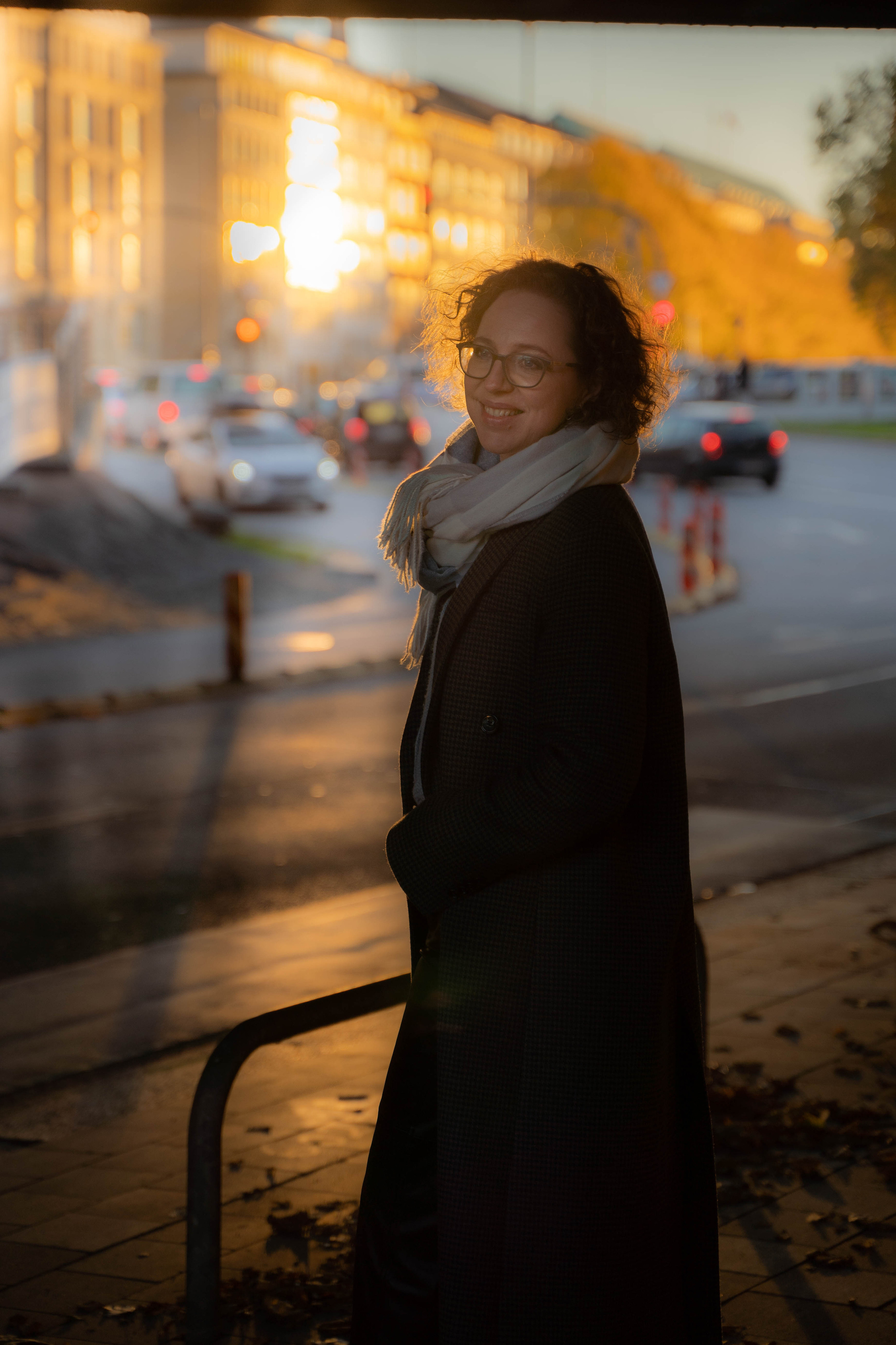 Индивидуальная съёмка. Лайфстайл фотограф Ольга Вильгельм