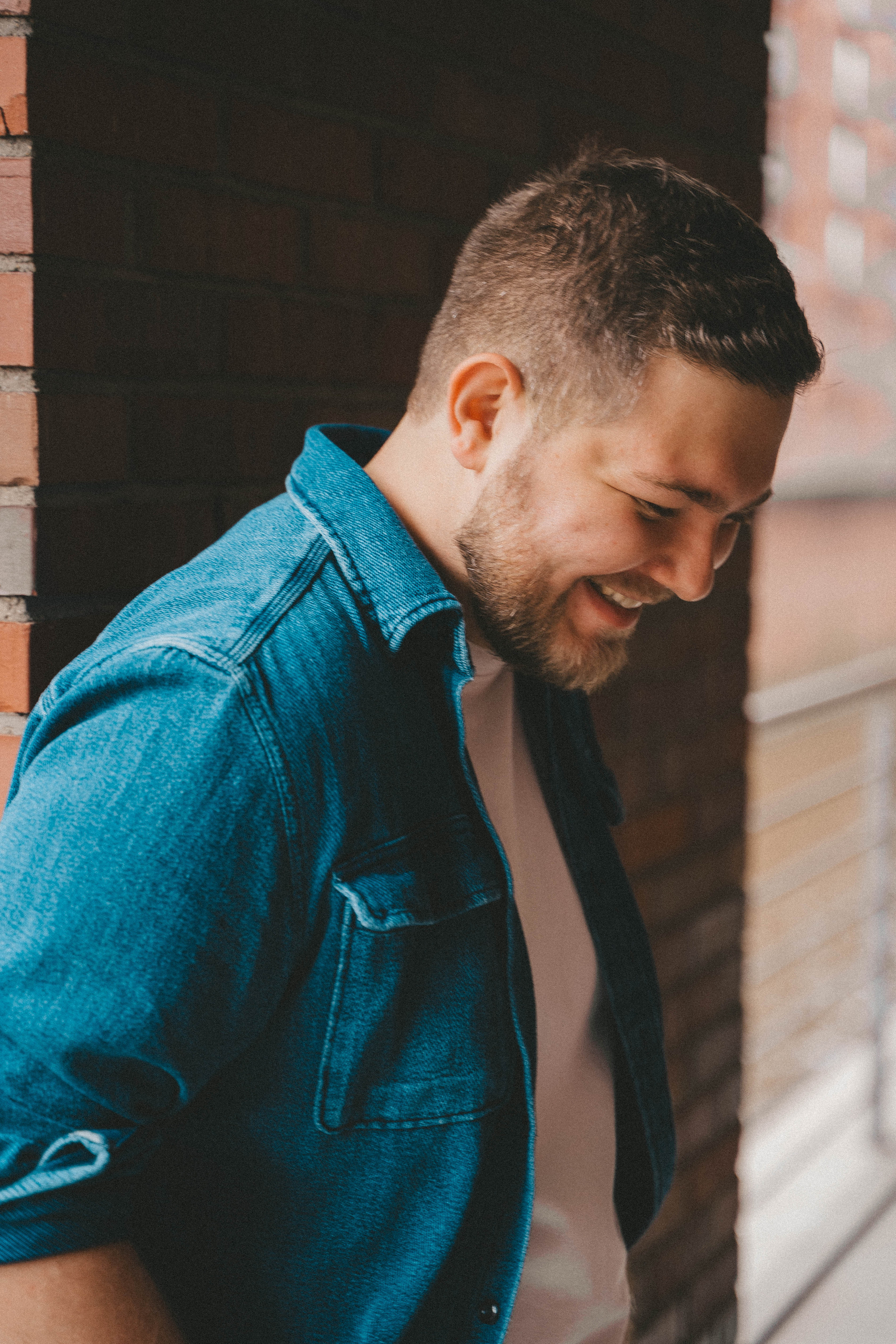 Индивидуальная съёмка. Лайфстайл фотограф Ольга Вильгельм