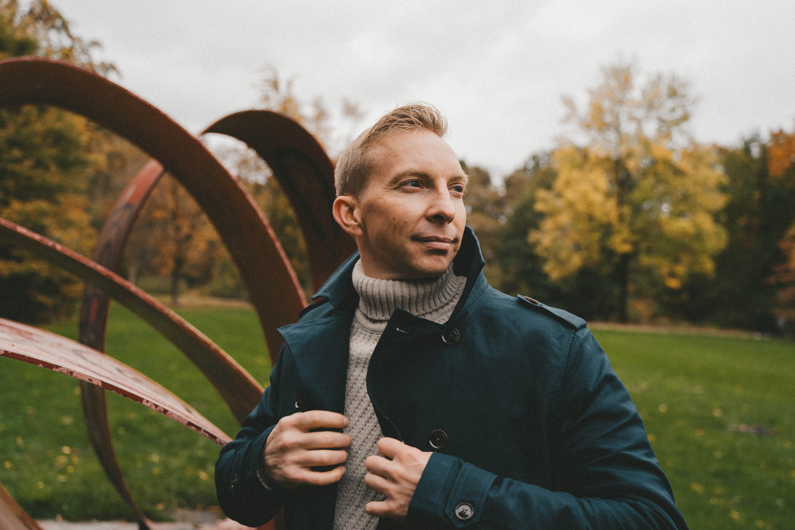 Индивидуальная съёмка. Лайфстайл фотограф Ольга Вильгельм