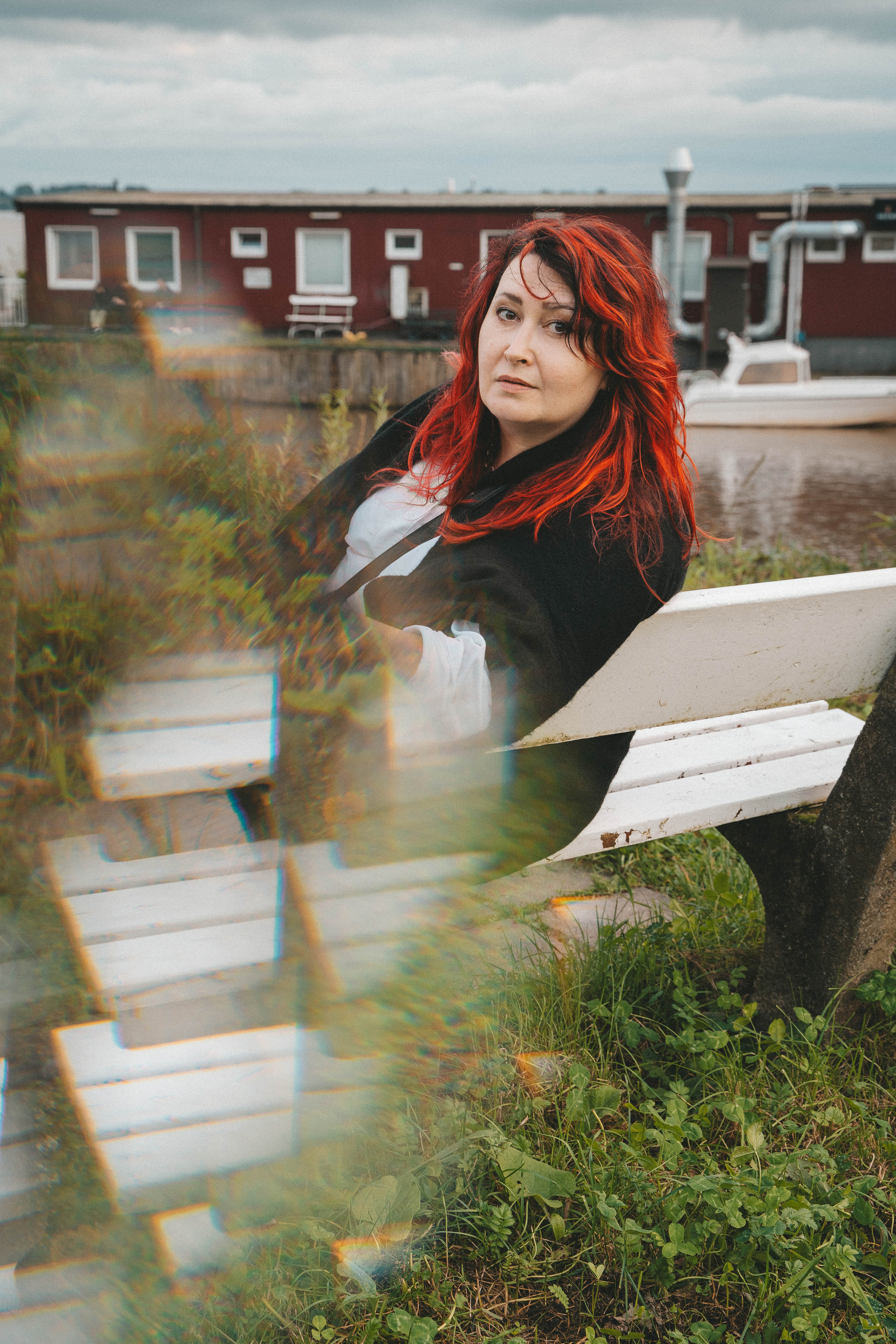 Индивидуальная съёмка. Лайфстайл фотограф Ольга Вильгельм