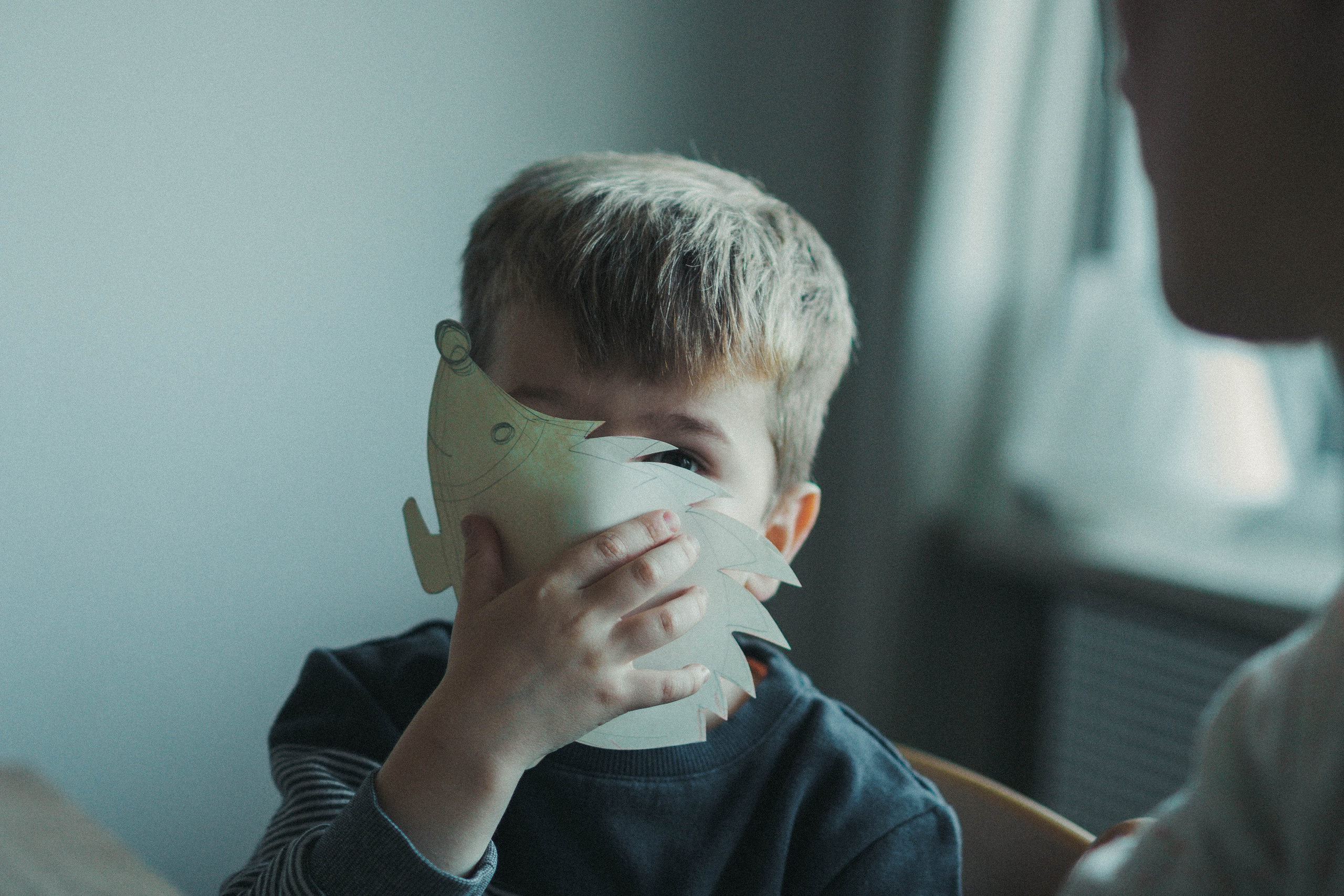 Семейная съёмка. Лайфстайл фотограф Ольга Вильгельм
