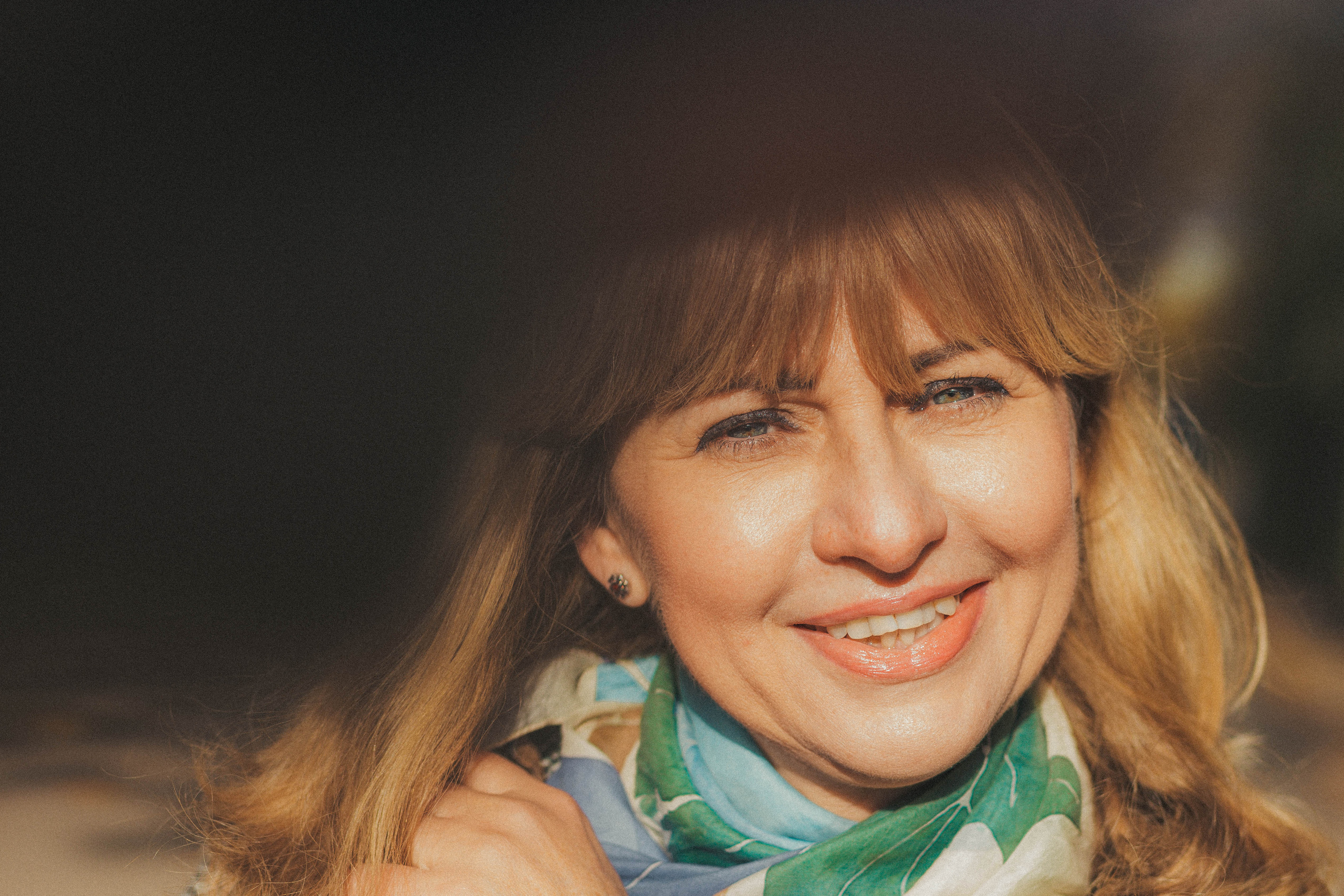 Индивидуальная съёмка. Лайфстайл фотограф Ольга Вильгельм