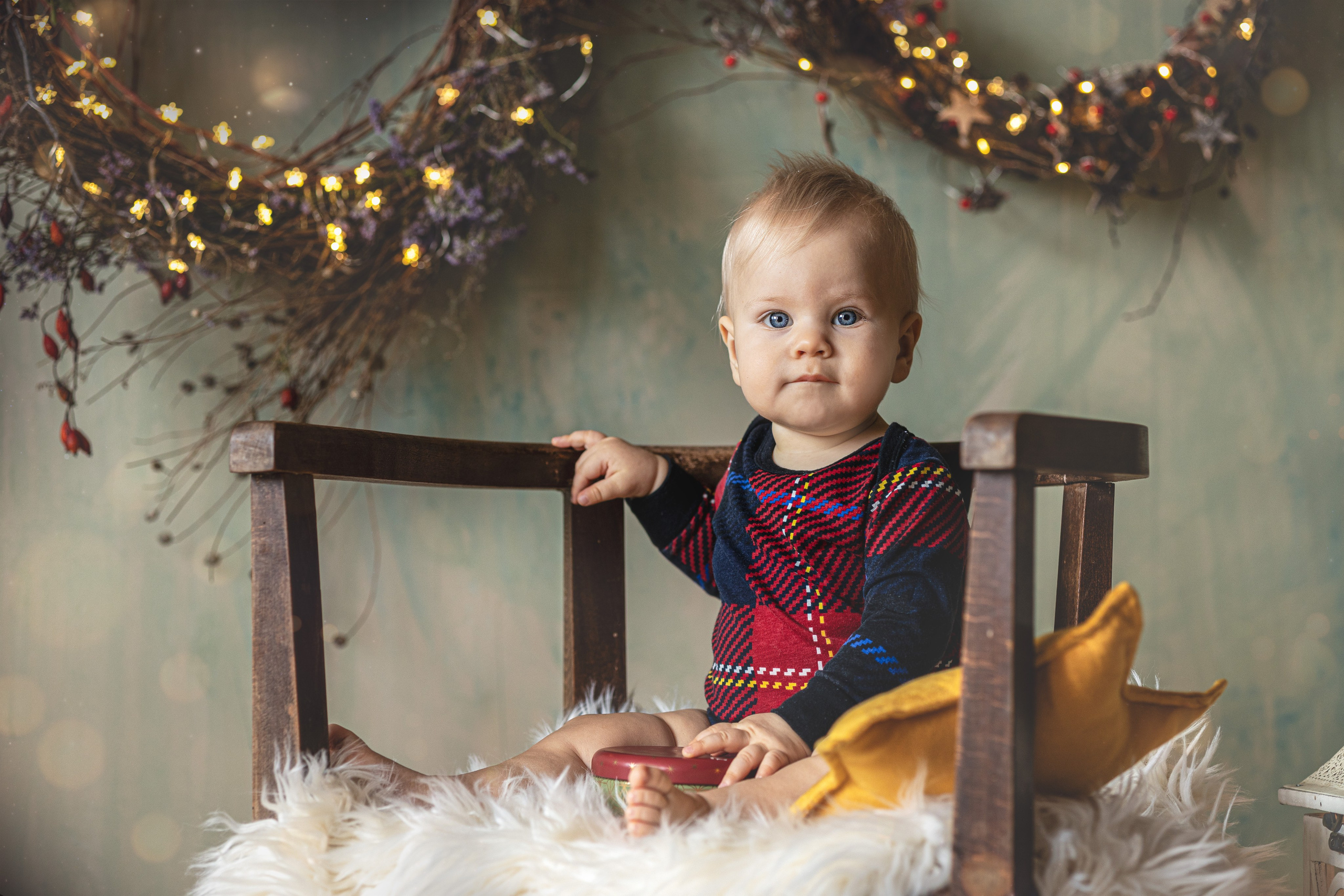 Magija prazničnog perioda kroz profesionalno novogodišnje fotografisanje