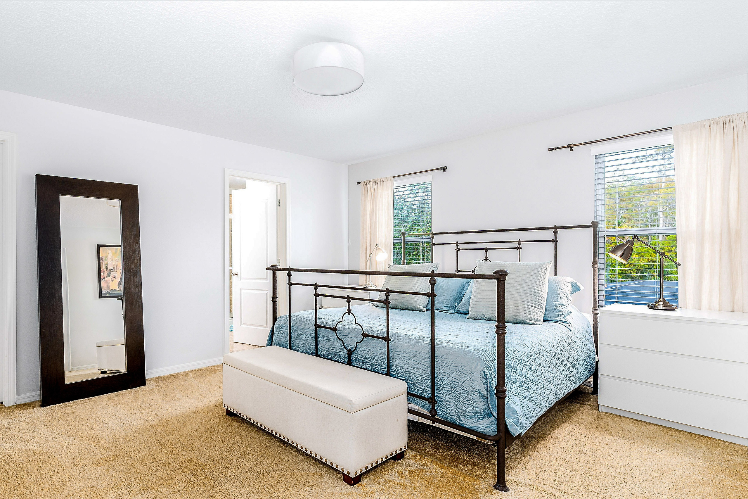 Real estate and Interior. Masha Kapriyanchuk a real estate photographer