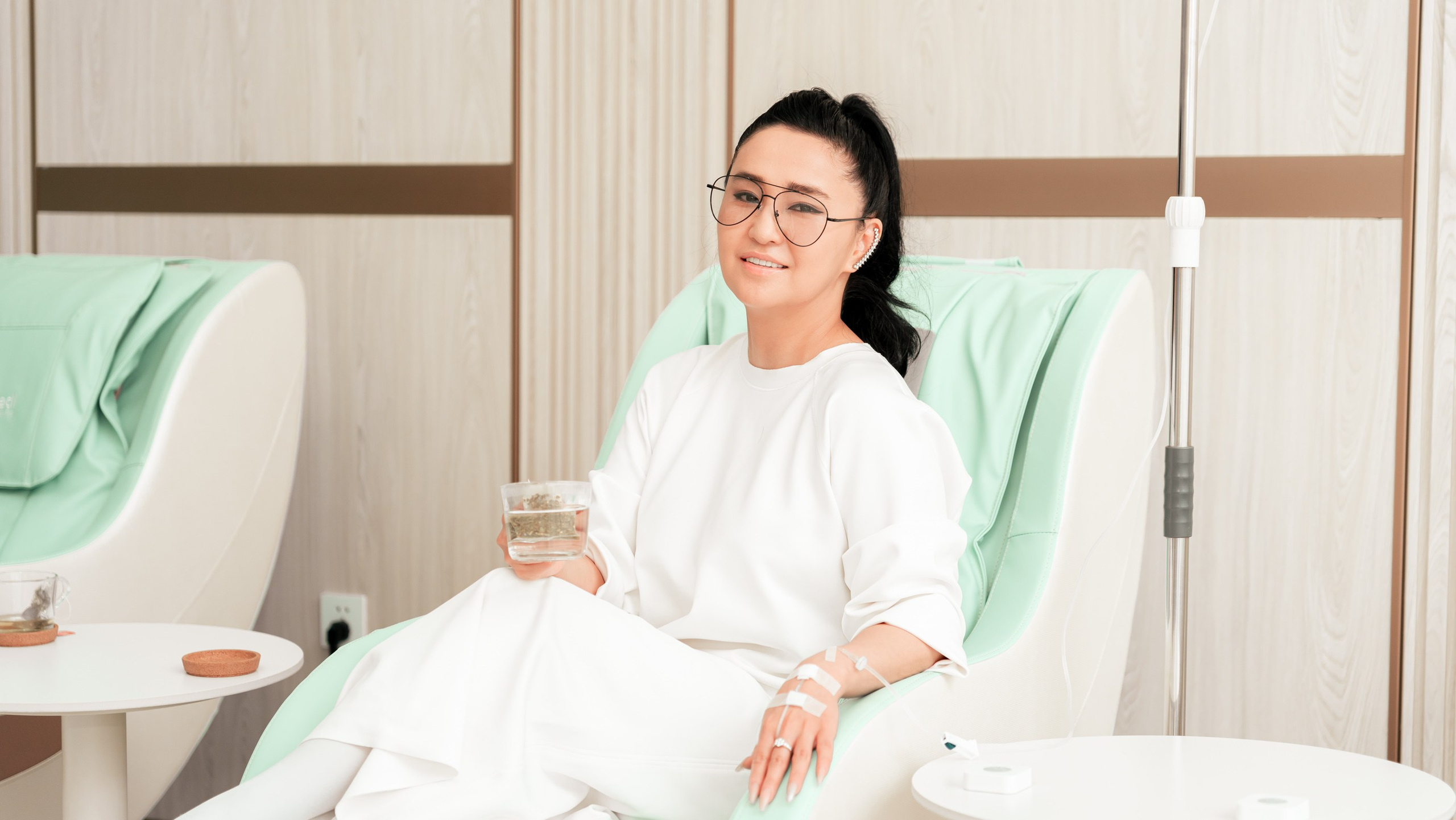 MEDI Clinic Campaign. ODIX Creative