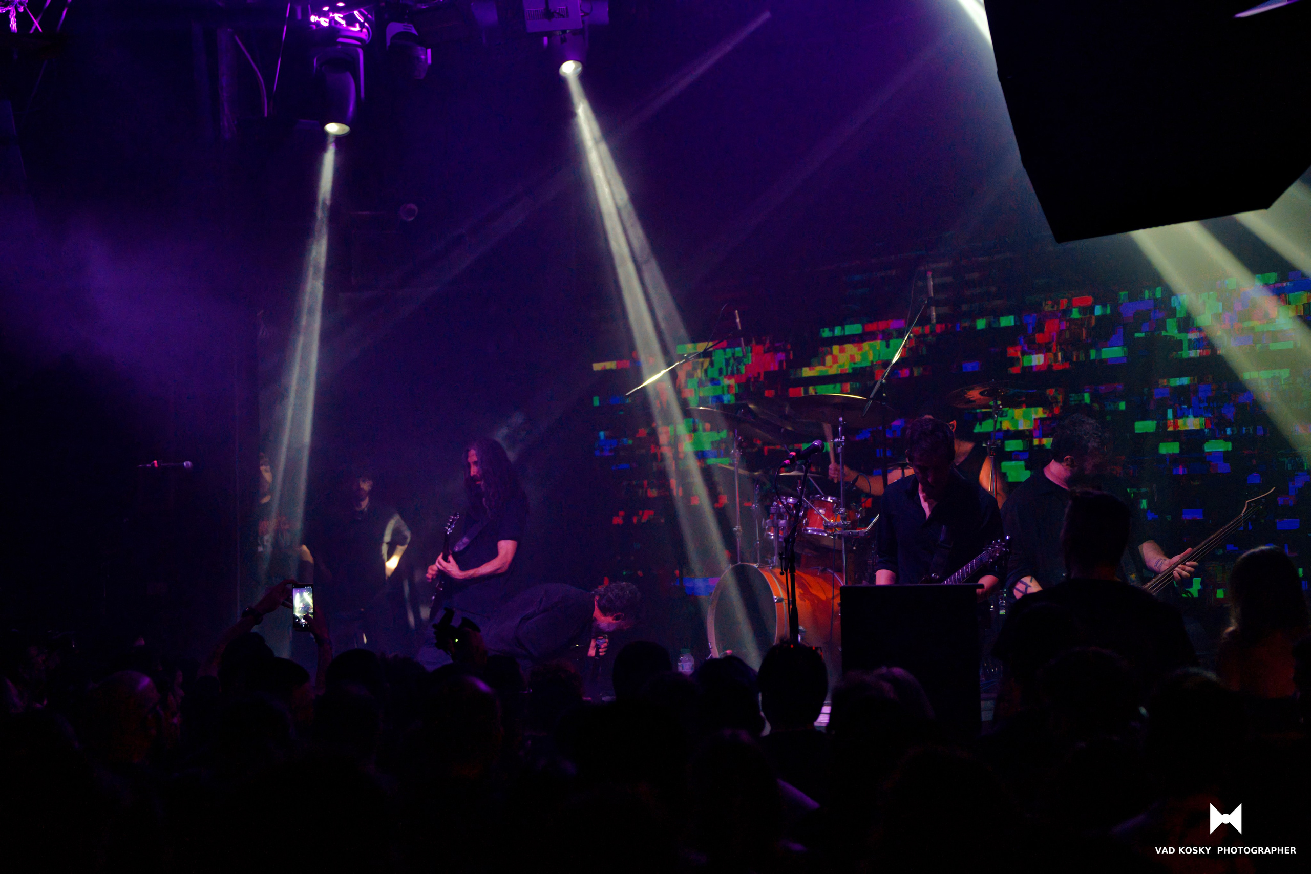 Walkways 11.07.26 New generation 3 (Gagarin TLV). Vad Kosky Photographer