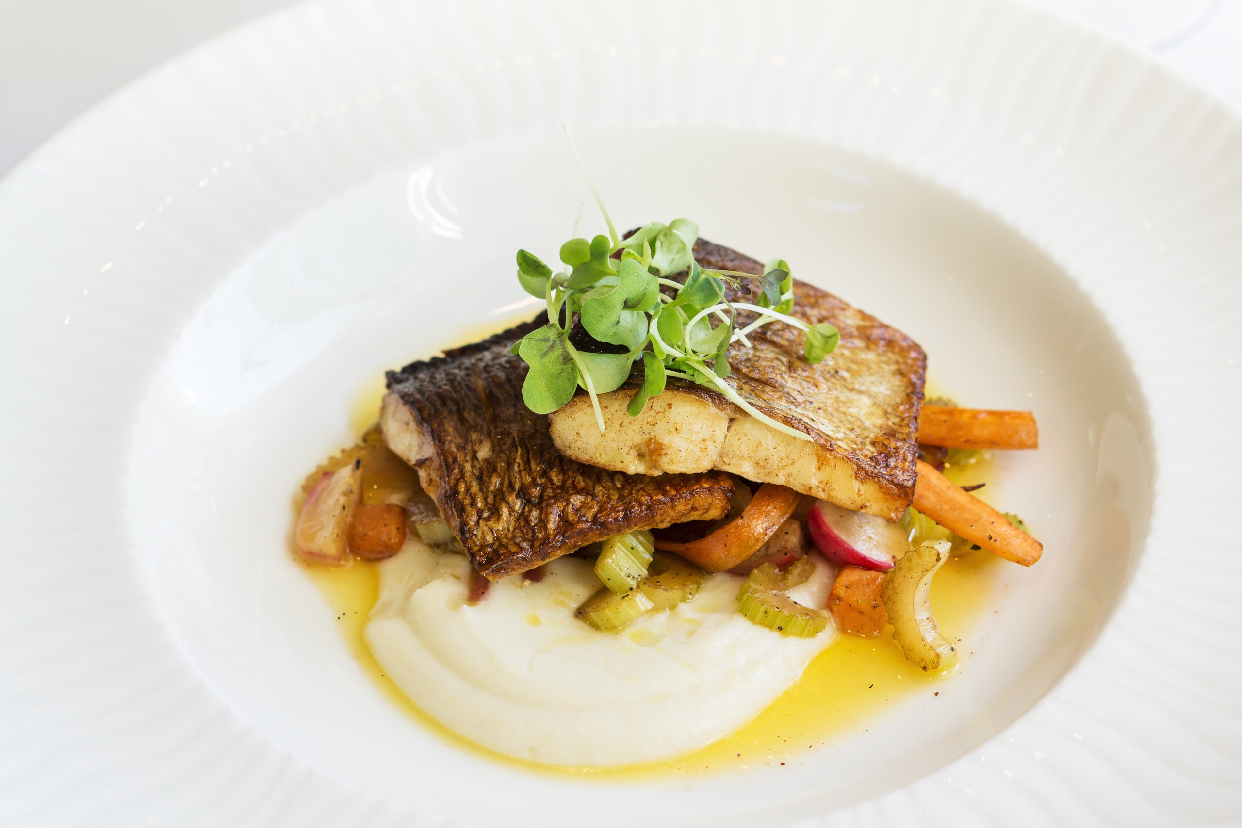 Restaurant Hus Lindman. Anna Z commercial photographer and graphic designer based in Turku