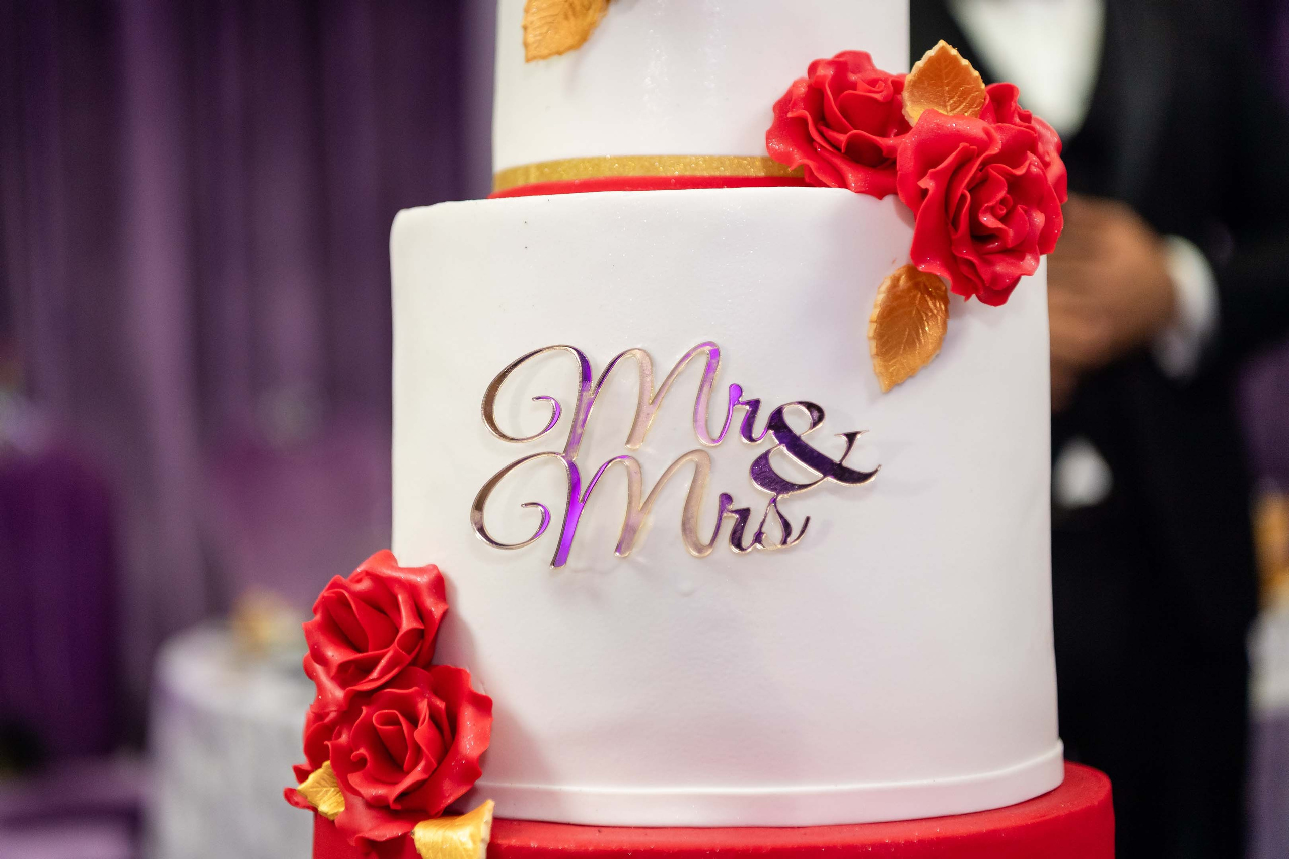 Wedding. Mugurel anghel