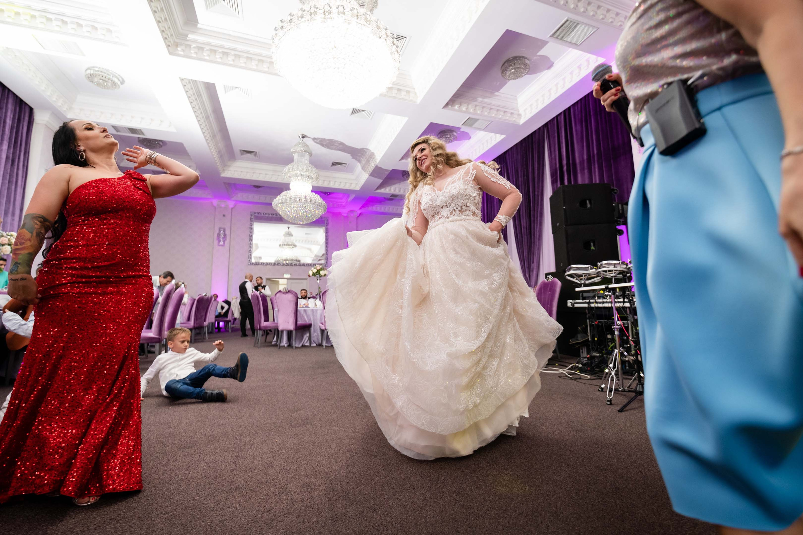 Wedding. Mugurel anghel