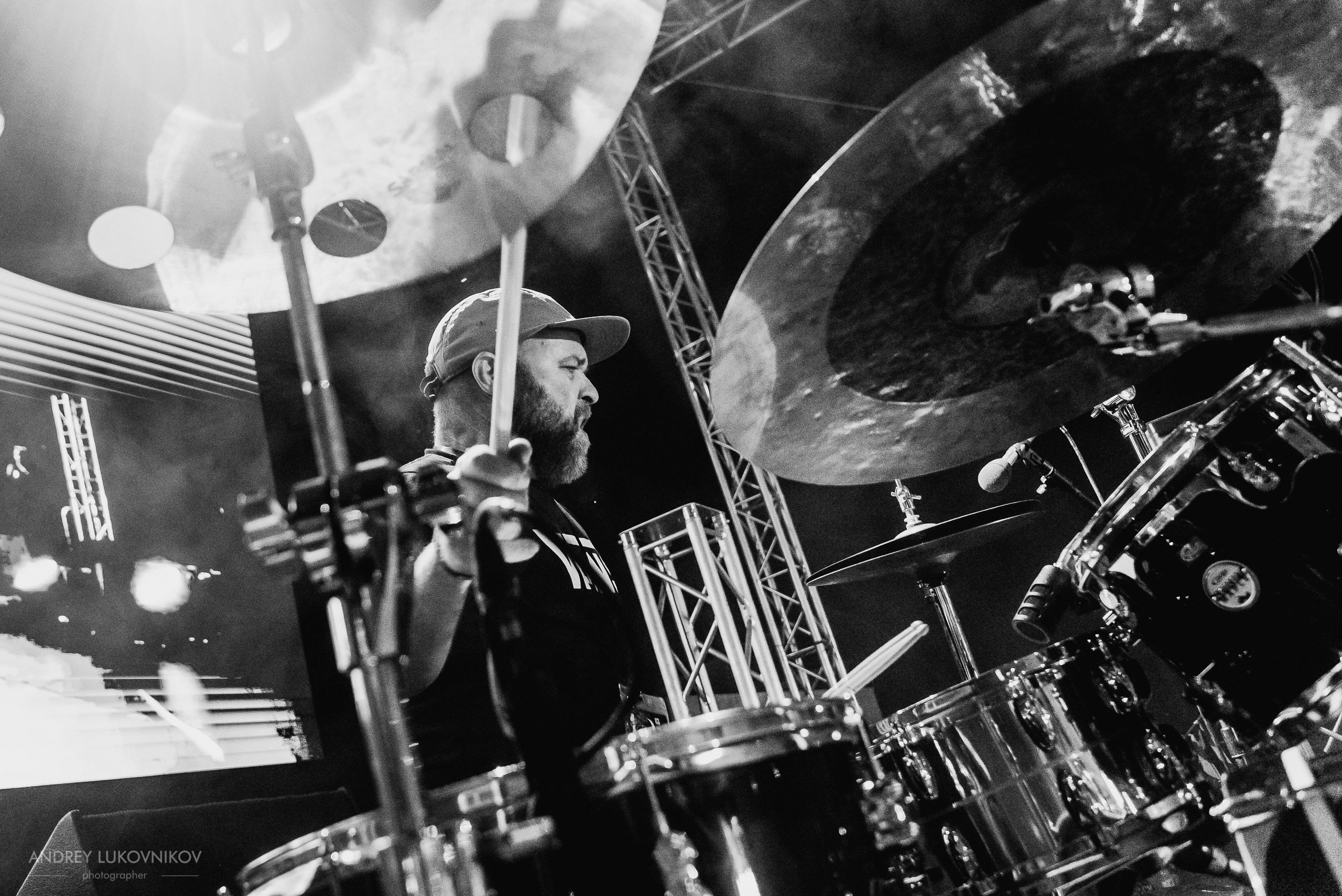 Rage Rising — RATM Tribute | Rock Against Cancer Torrevieja