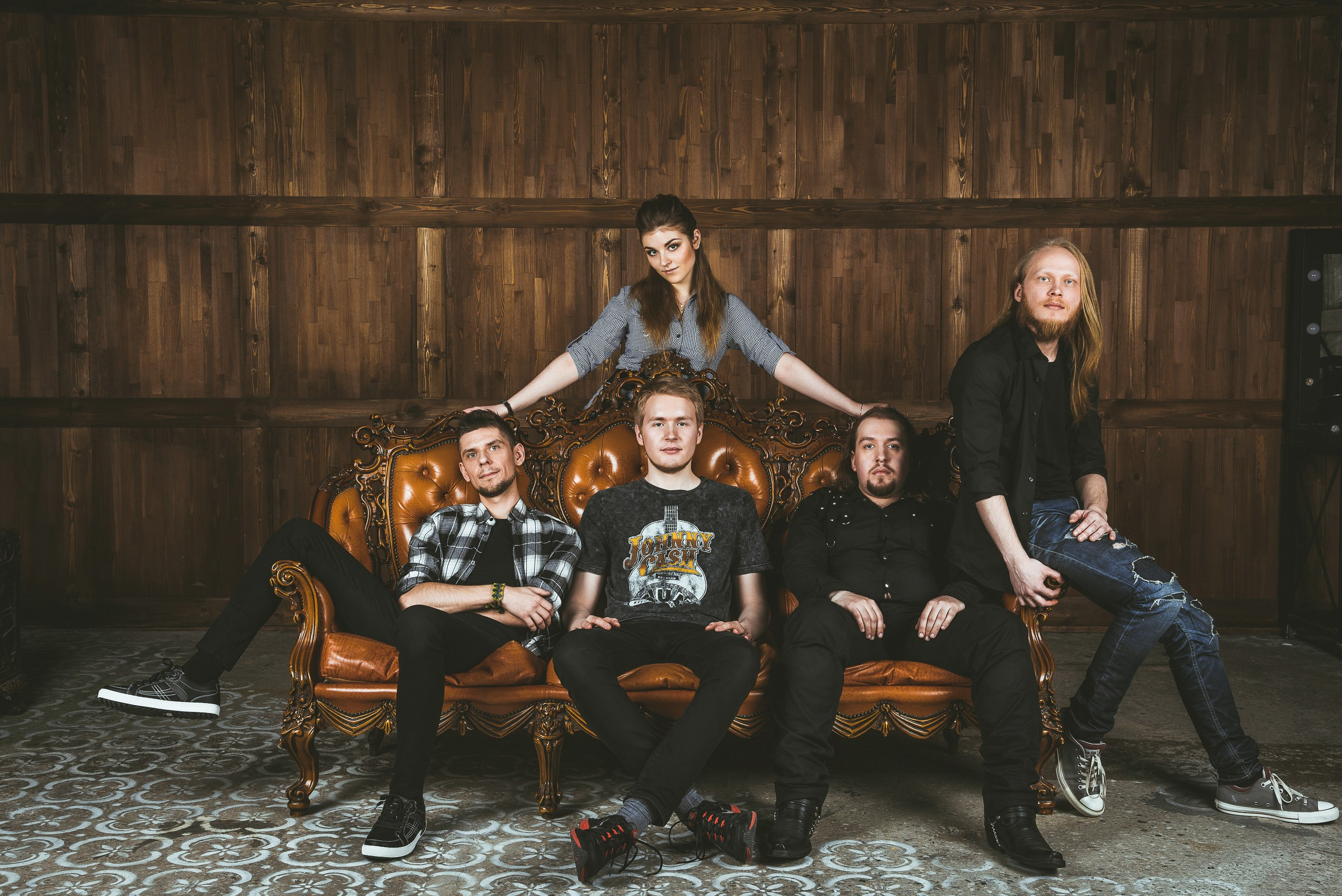 Траверз '2018