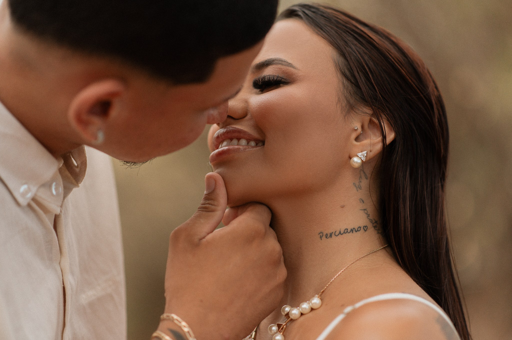 Jeane. Fotografo de ensaios e casamentos