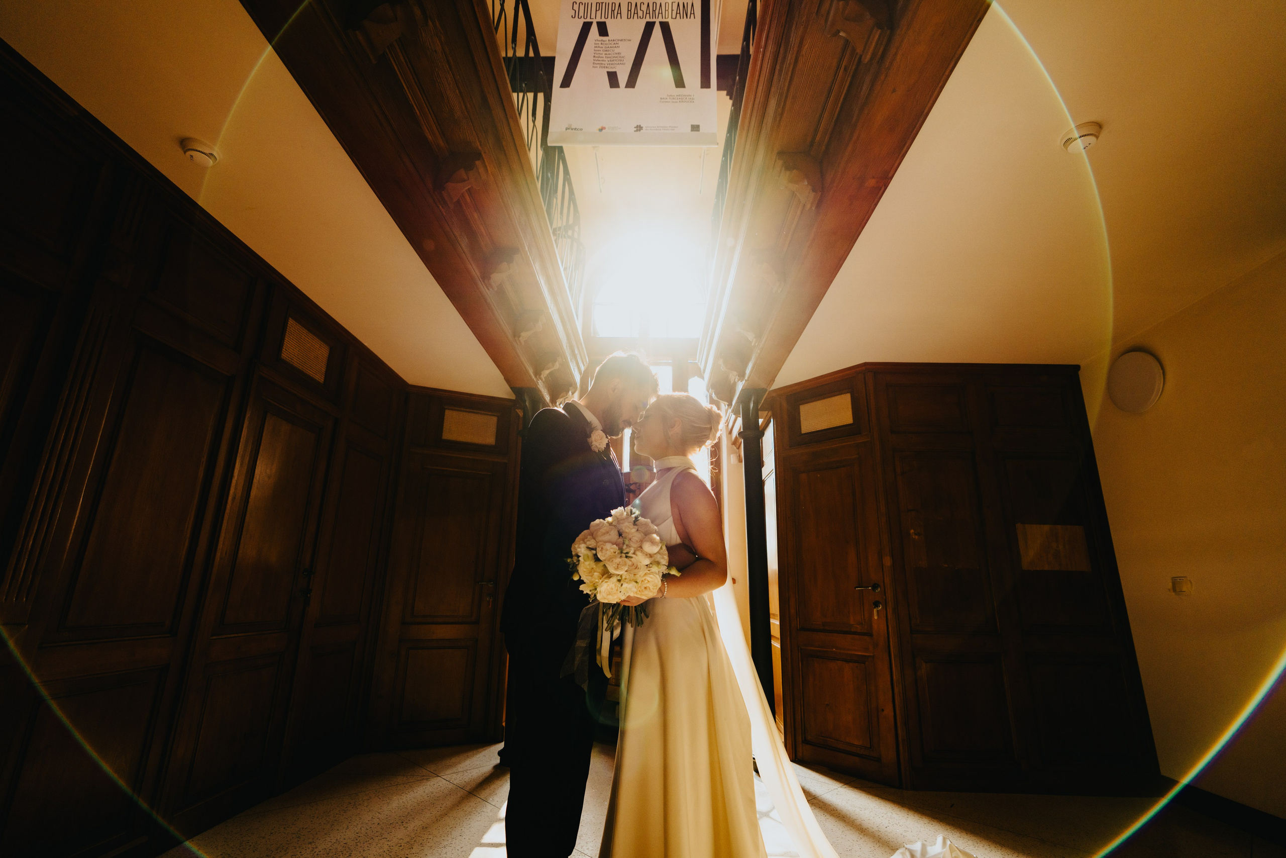 Nunta. Mihai Padurariu - fotograf