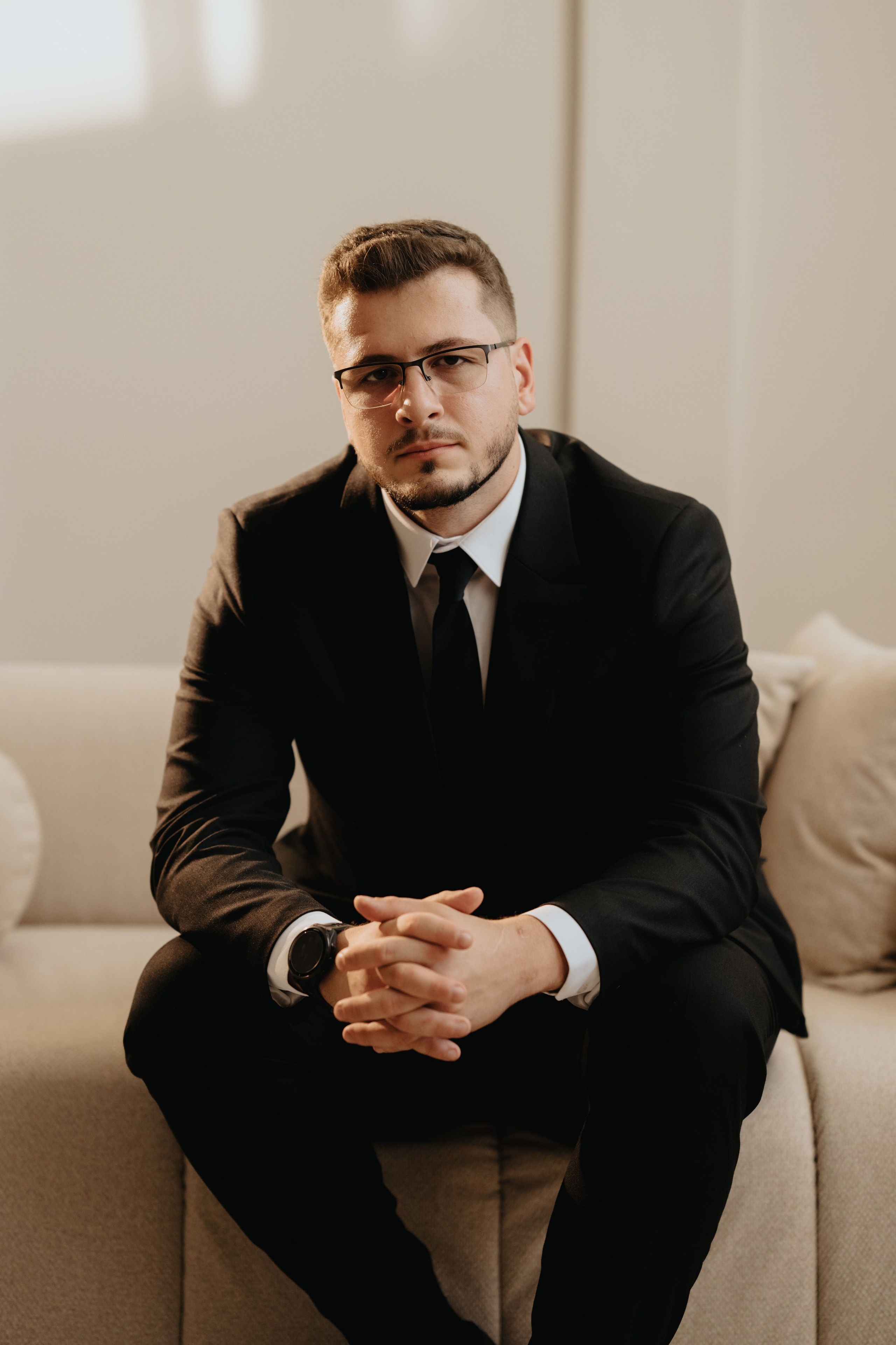 Nunta. Mihai Padurariu - fotograf