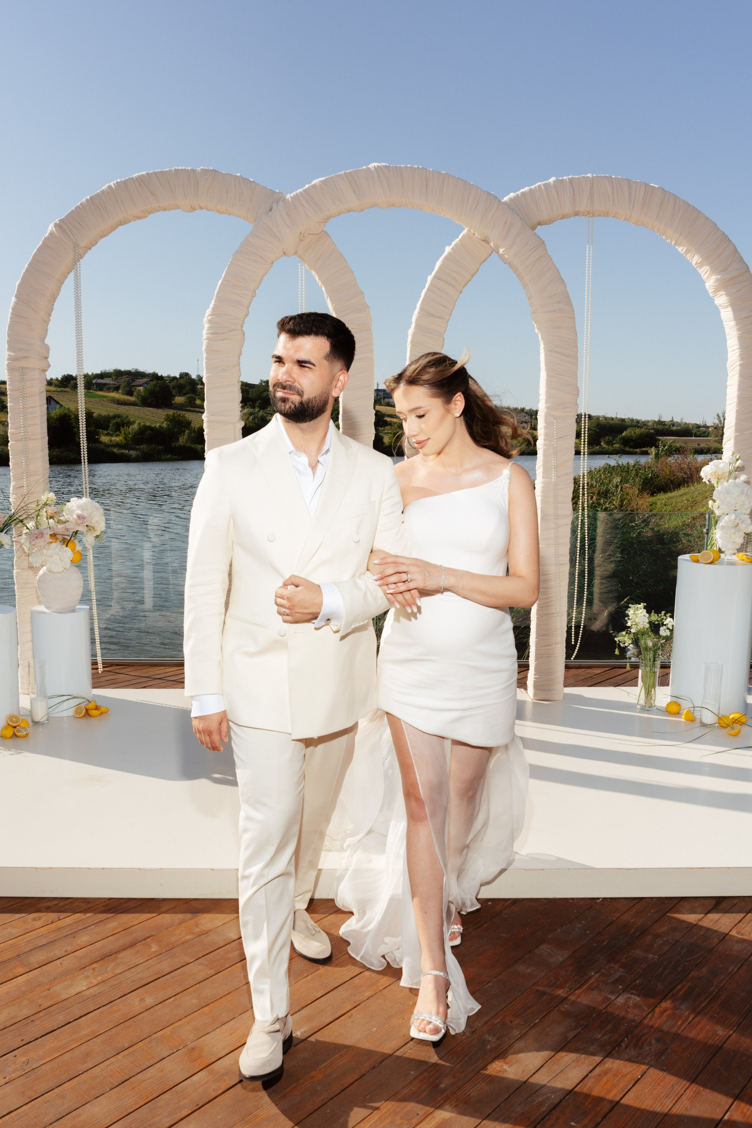 Nunta. Mihai Padurariu - fotograf