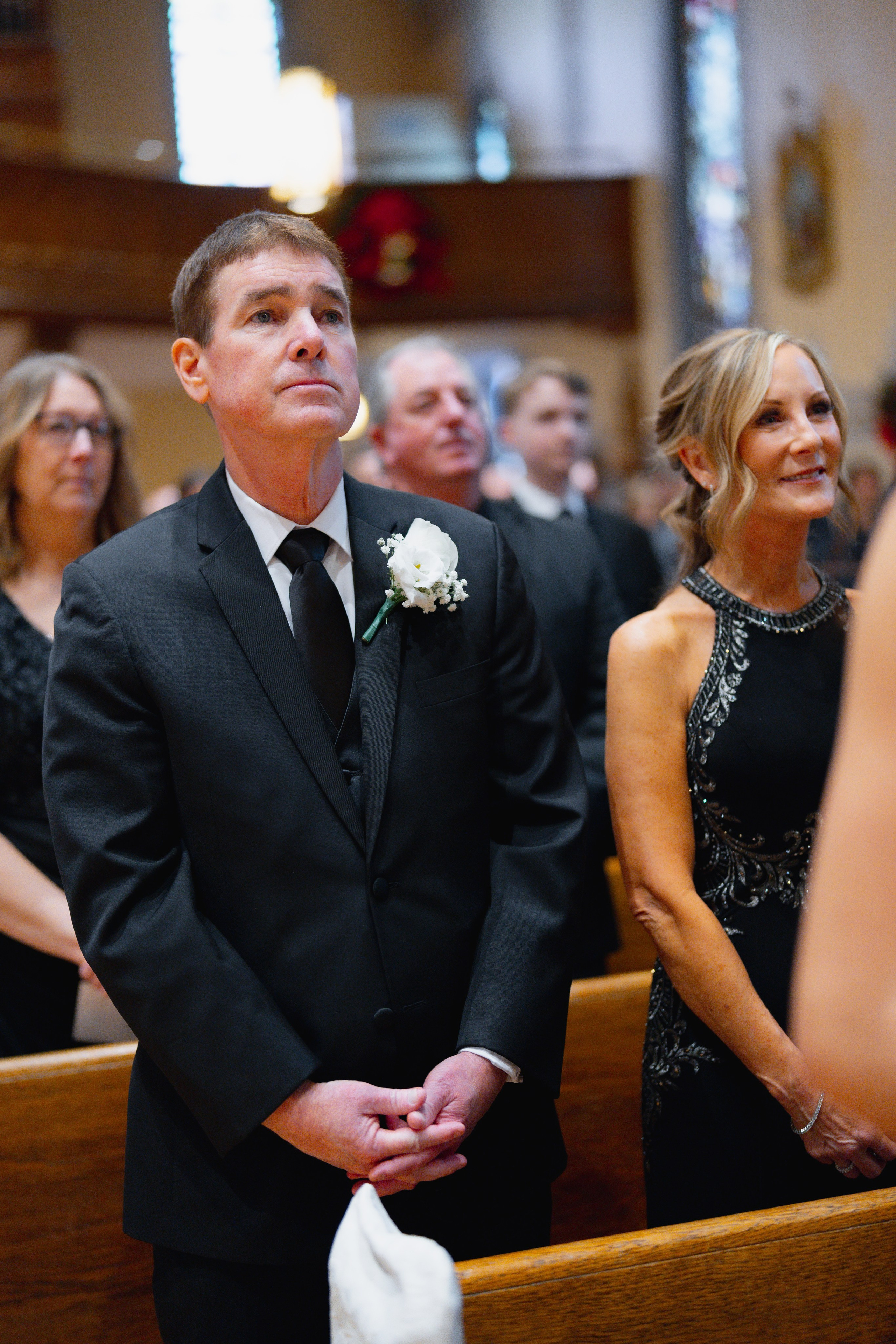 Jack and Maggie. Anna Krasnova Wedding photographer