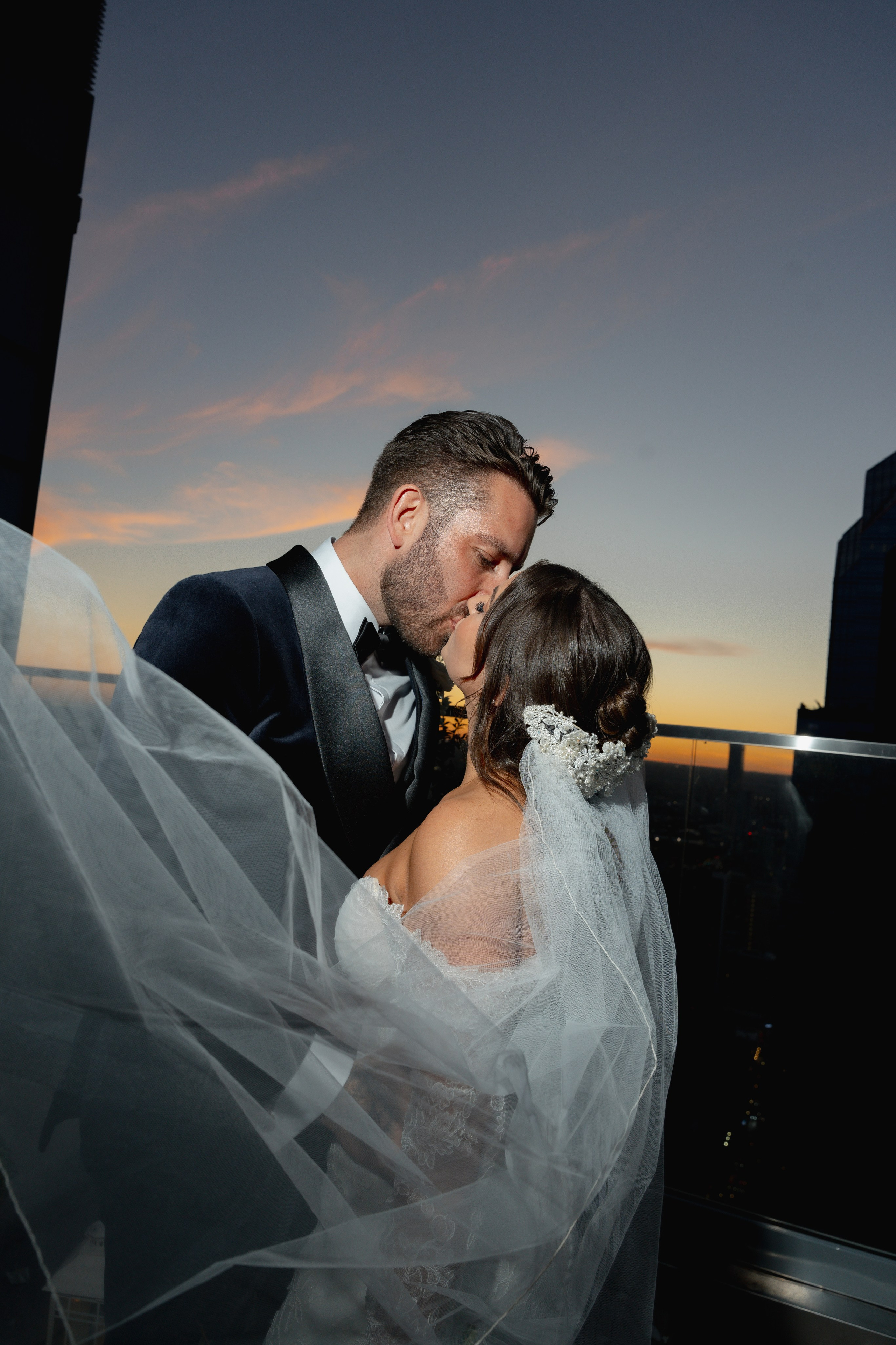 Leigh and Jennifer wedding day. Anna Krasnova Wedding photographer