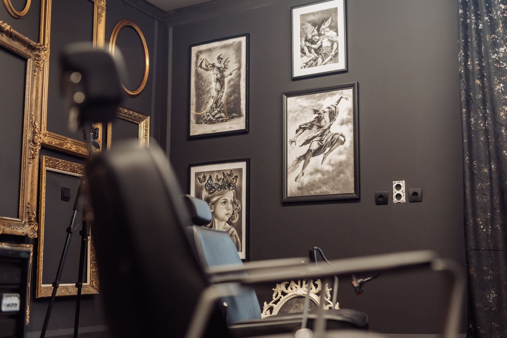 Photographe événement Ouverture salon de tatouage à Vilvoorde | Essence of Memories. Fotograf Roman Bruxelles & Brussels — Botez, Nunta, Evenimente, Sedinte foto | Essence of Memories