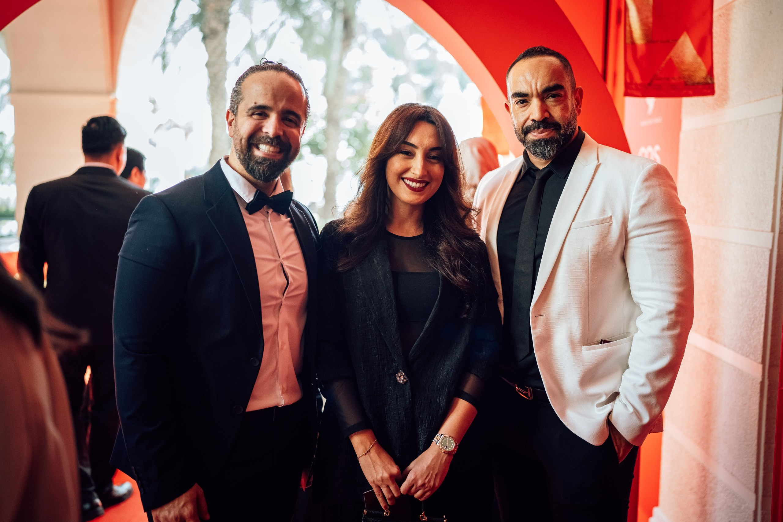 Corporate Events. GSP Media | Dubai Photography & Videography Services