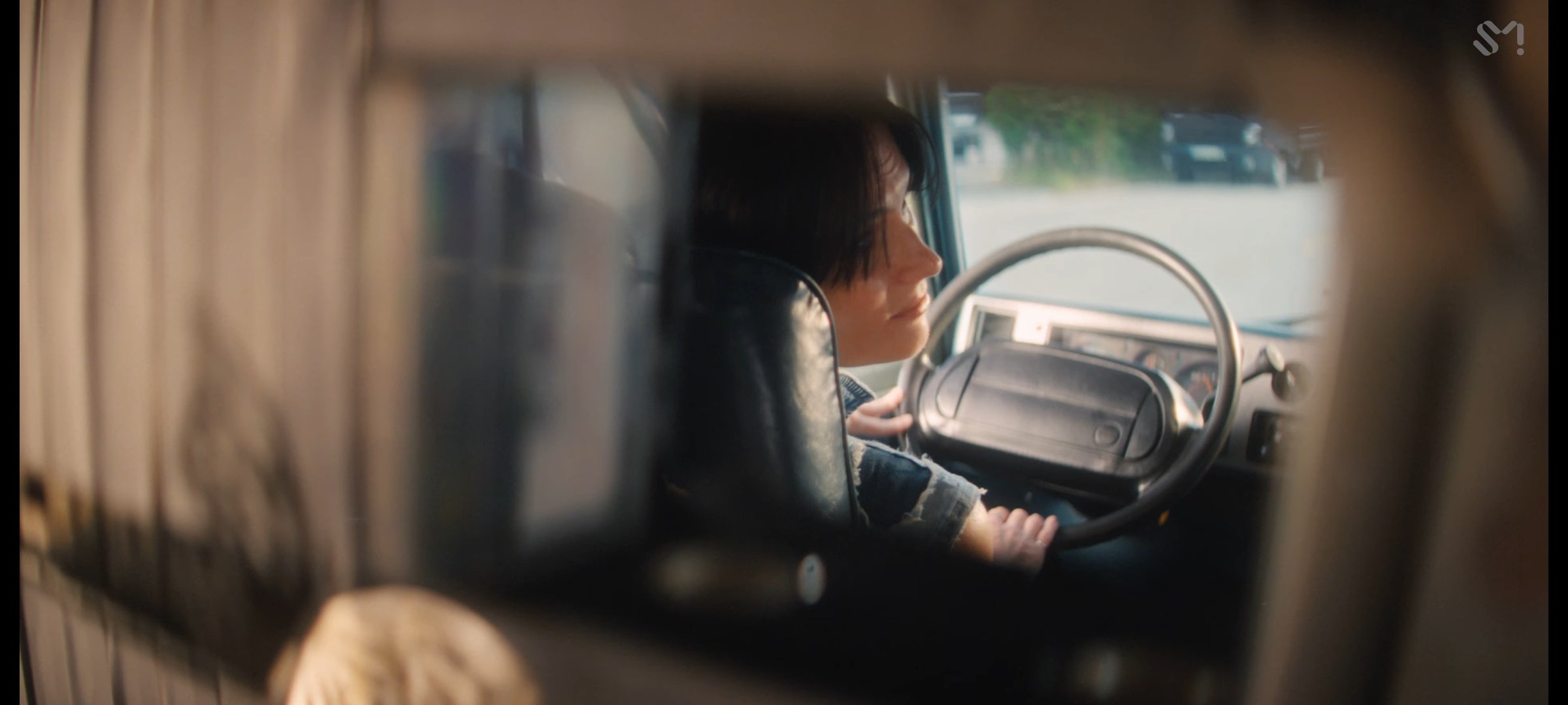 MV IRENE “Like a flower” — actor, 23/10/204. Photographer in Seoul Dobrokvashina Natalya