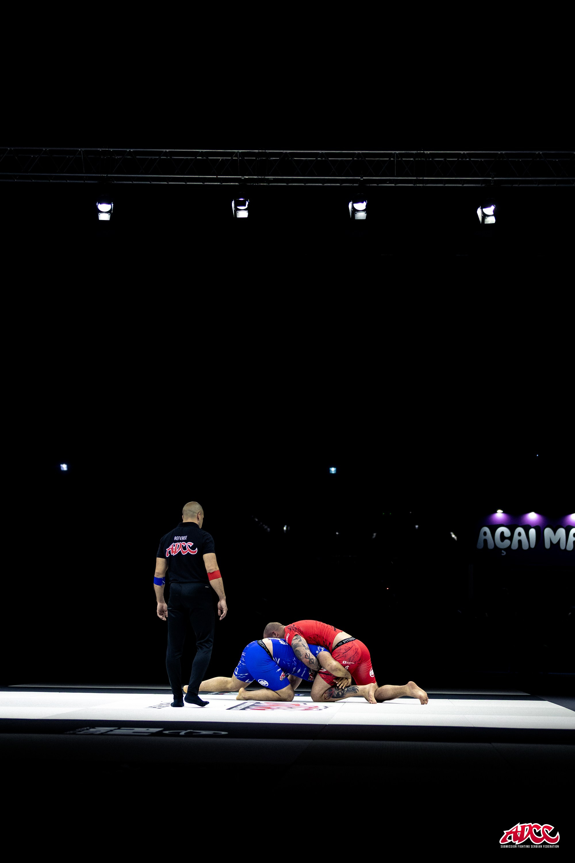 SPORT. Fotografi iz Backog Petrovca David i Andrea Stojanovic