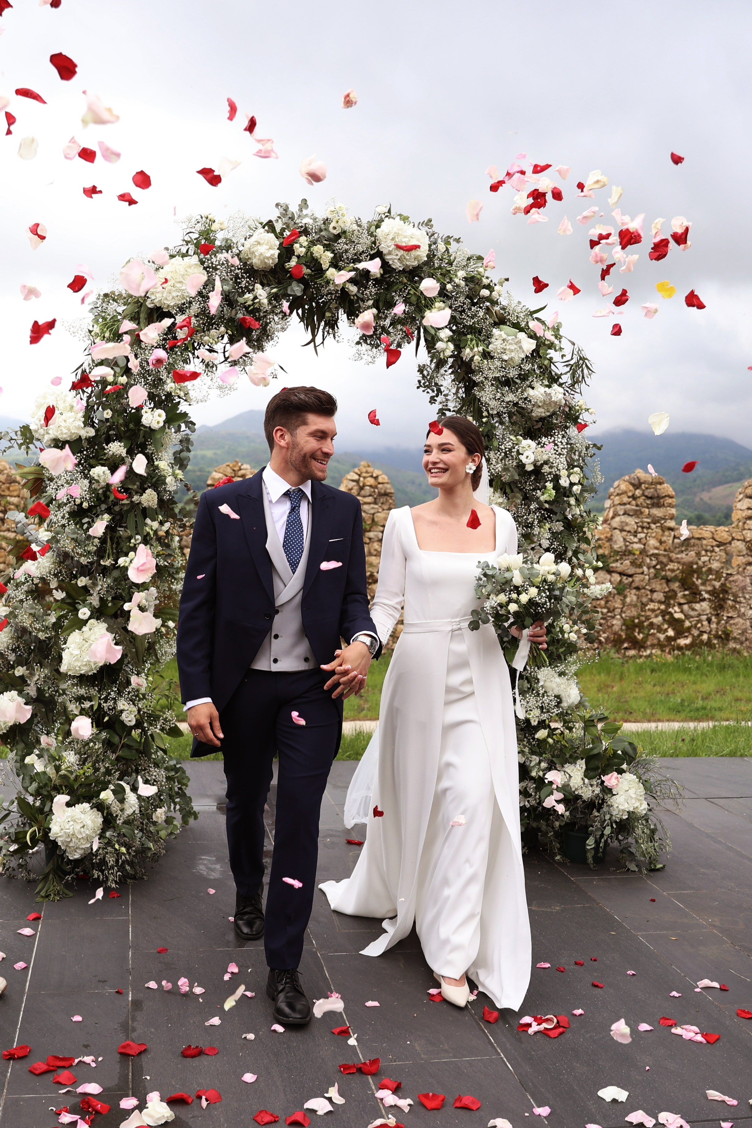 55. Fotografía de Eventos, Embarazo y Familiar en Pirineos