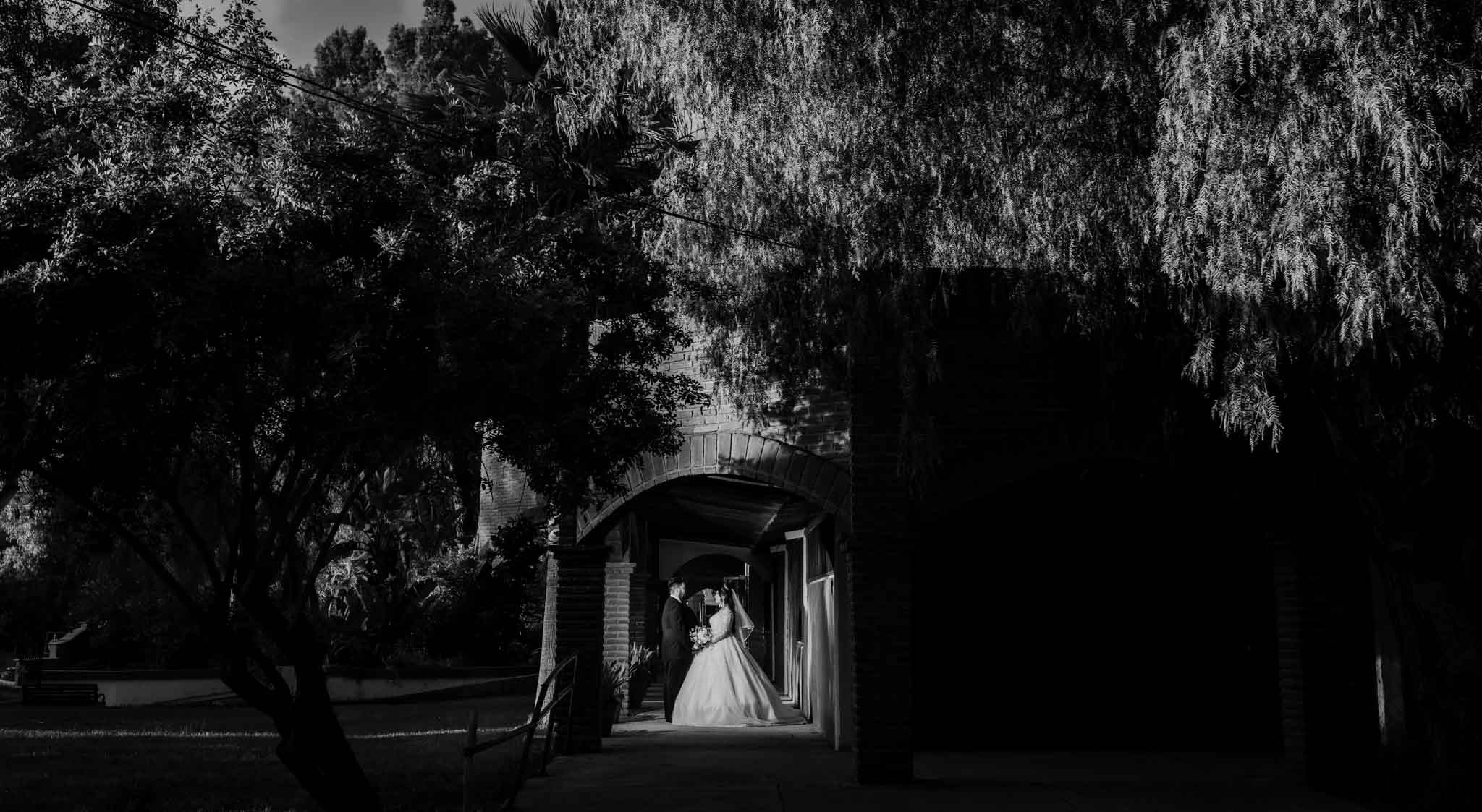 Lizbeth & Marco. Fotógrafo de Bodas en Tijuana | Alex Martínez