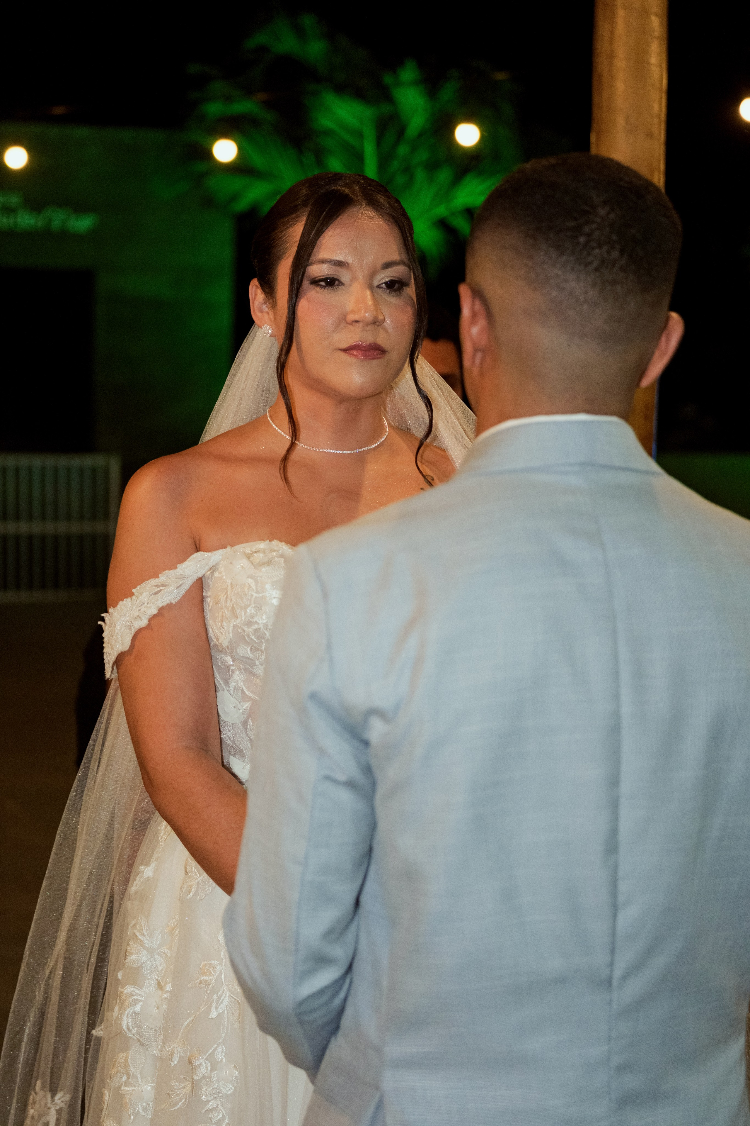 Casamento Fátima e César
